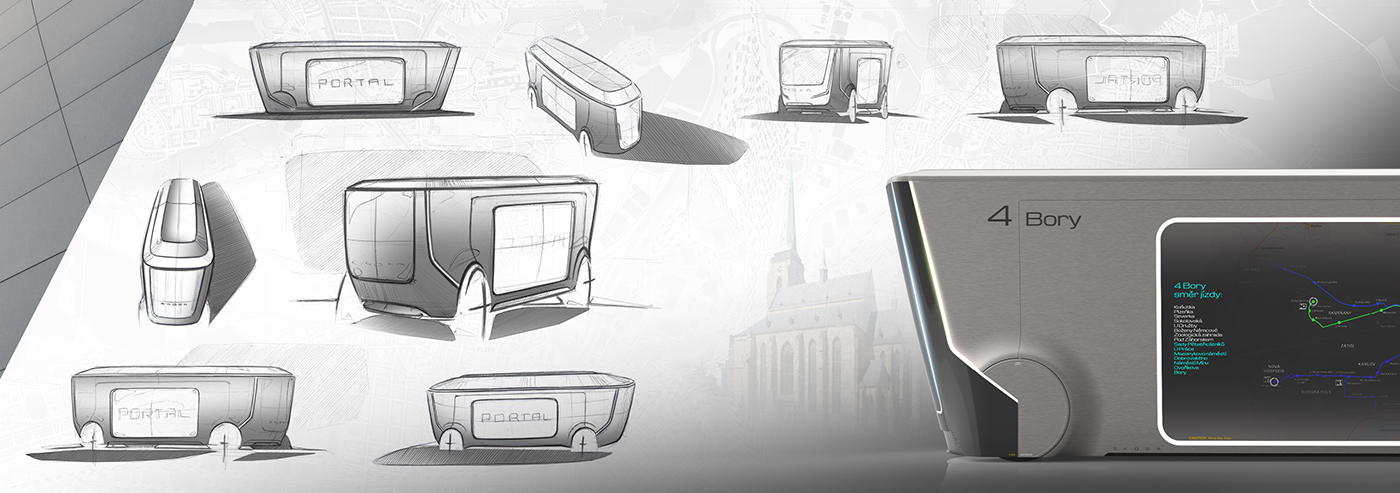 environment protection，bus，interactive，Punctuality，