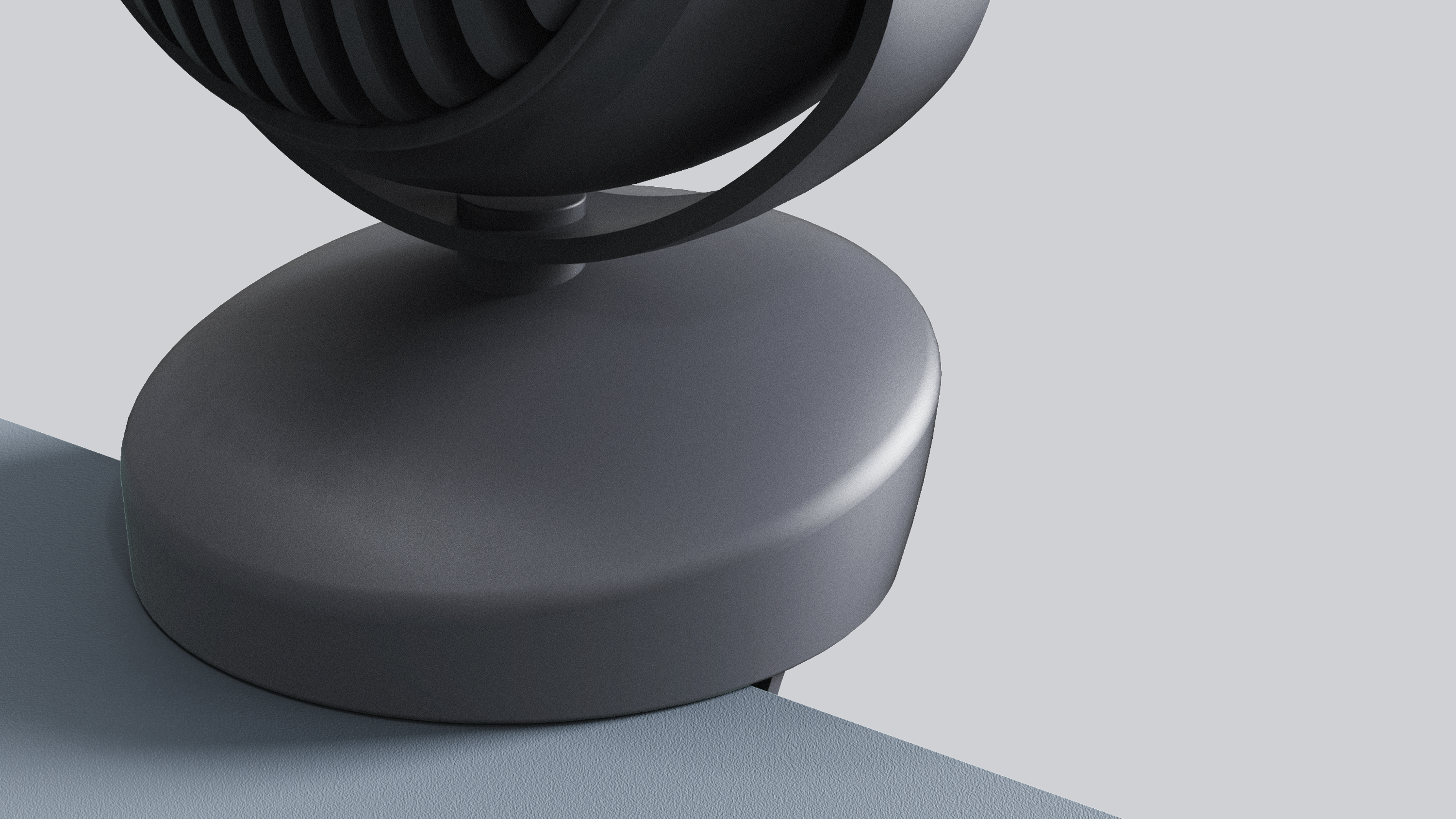 Fan，Appearance design，concise，interest，