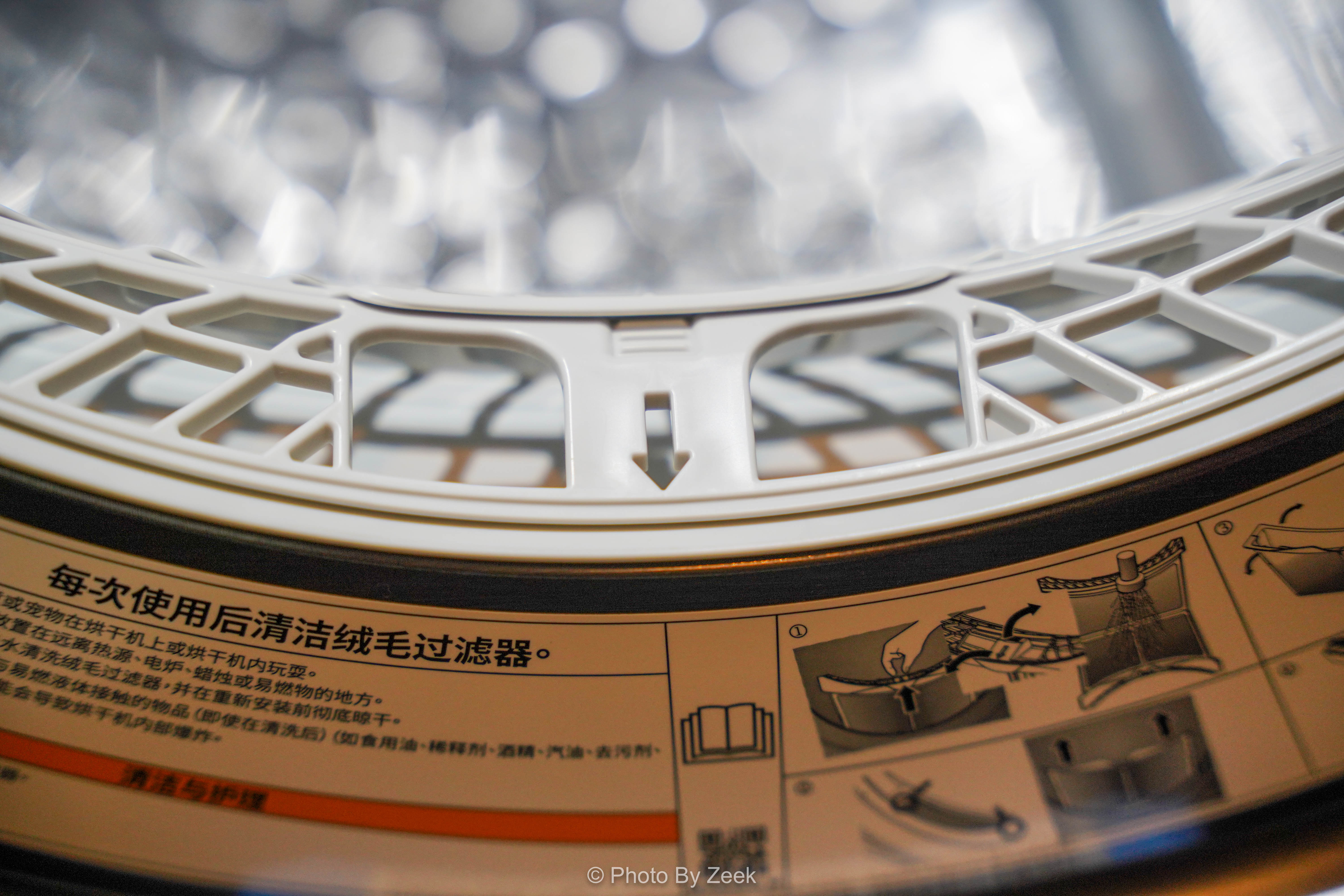 lg，dryer，Double frequency conversion，heat pump，10Kg，intelligence，household electrical appliances，Home Furnishing，