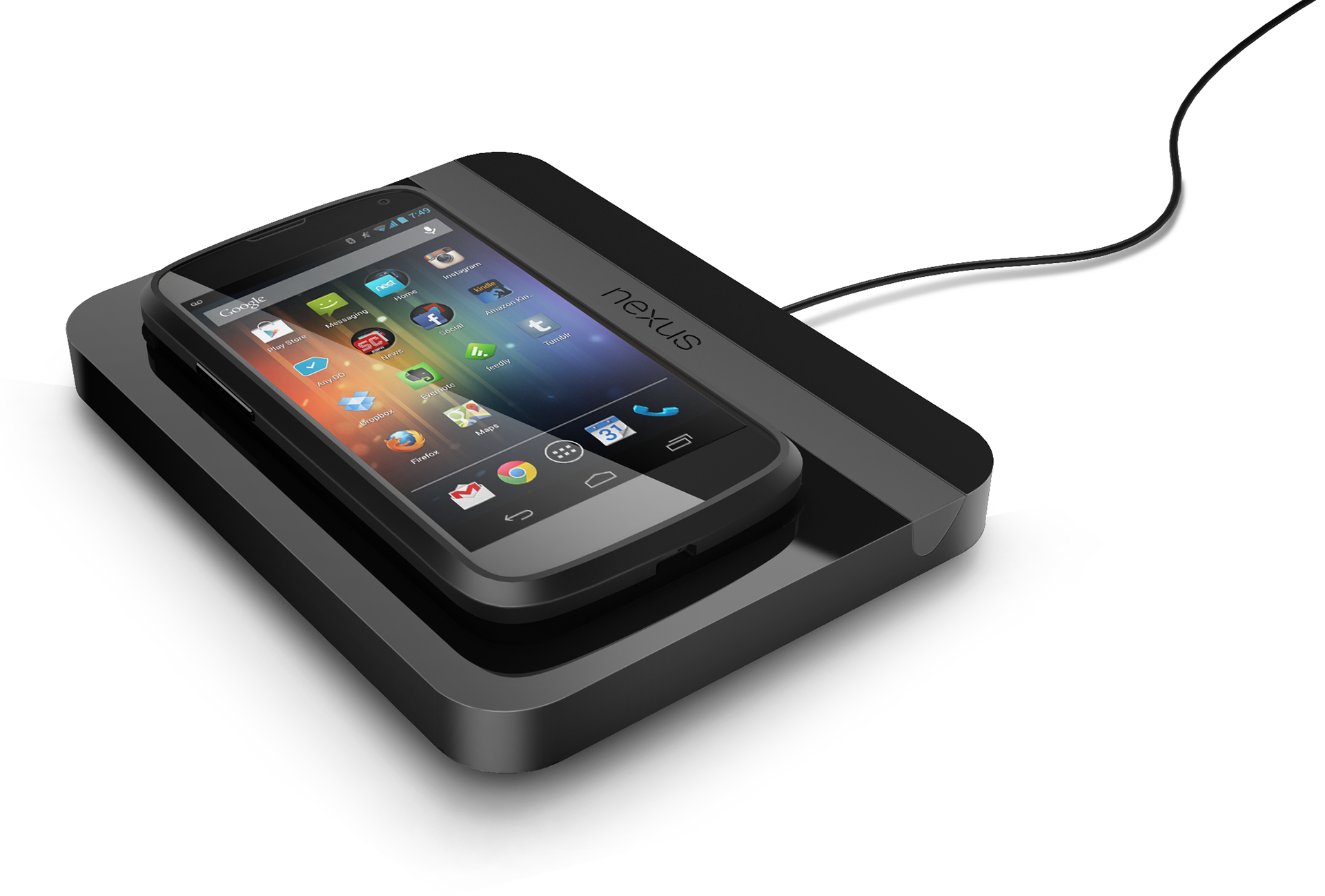 Google，google，nexus，mobile phone，tablet PC，headset，Wireless charging base，suit，parts，