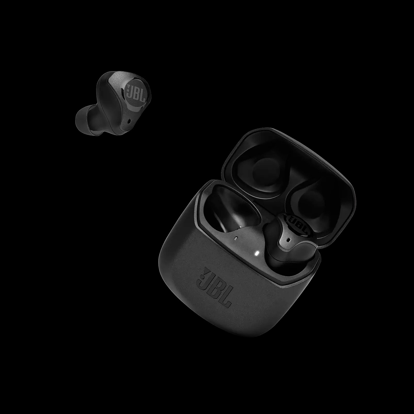 Wireless headset，Bluetooth headset，True wireless headset，2021 red dot product design award，