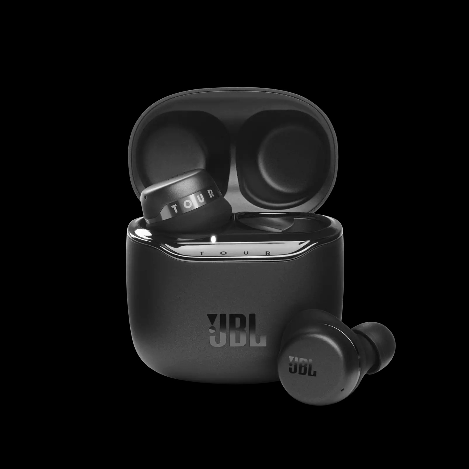 Wireless headset，True wireless headset，jbl，2021 red dot product design award，