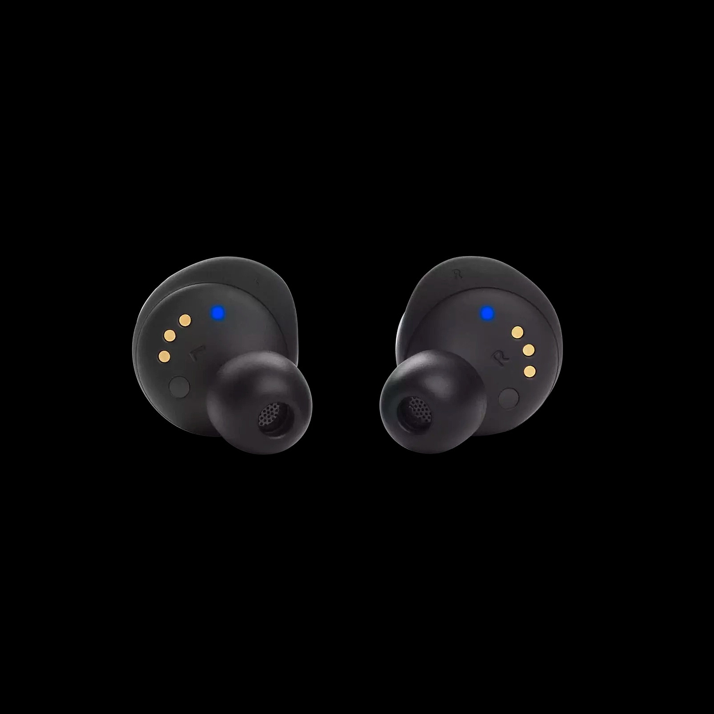 Wireless headset，True wireless headset，jbl，2021 red dot product design award，