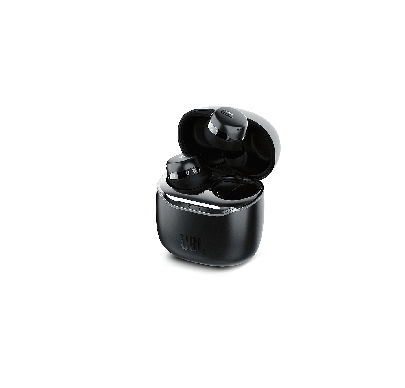Wireless headset，True wireless headset，jbl，2021 red dot product design award，