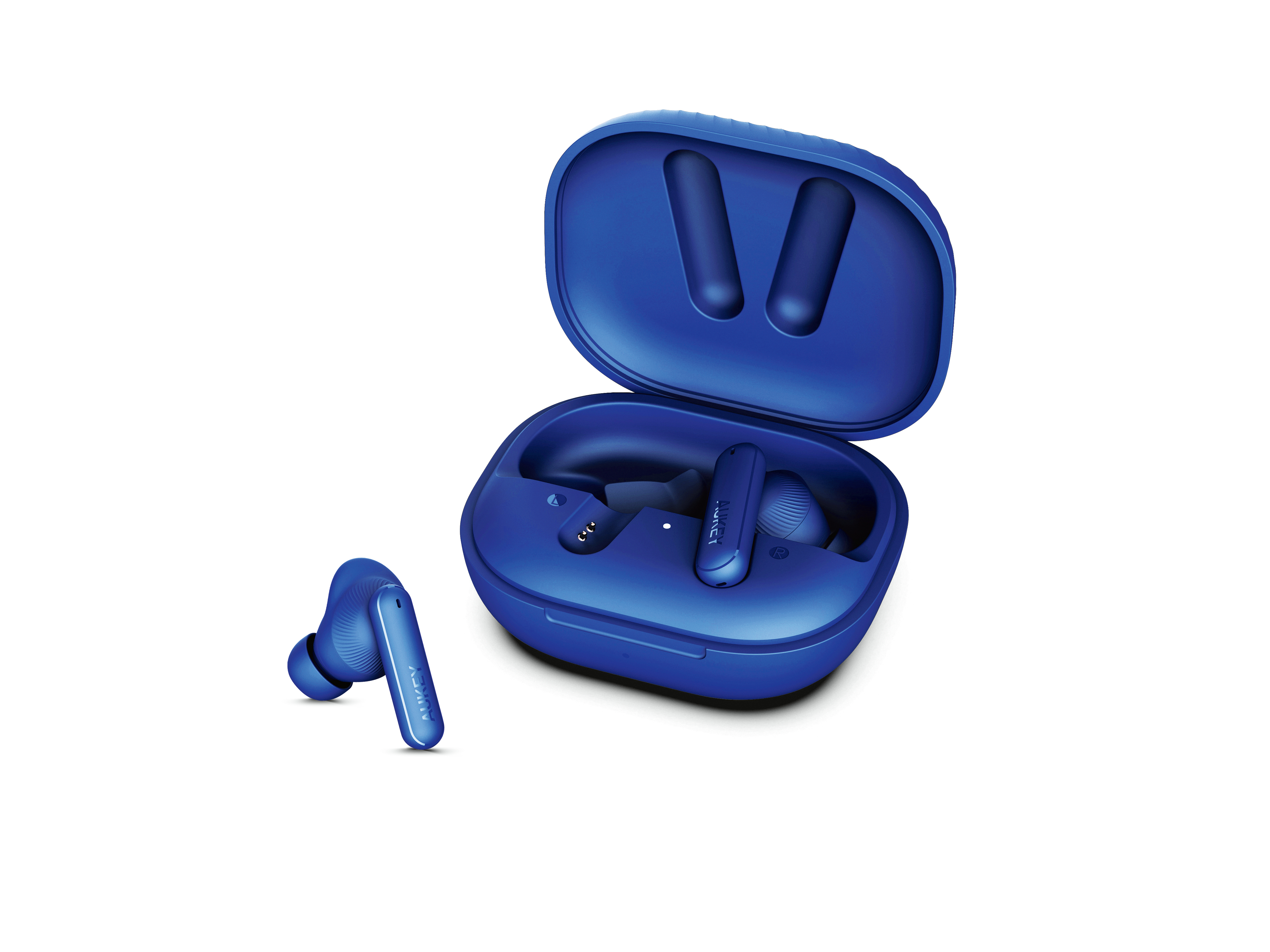 Wireless headset，2021 red dot product design award，Aukey，