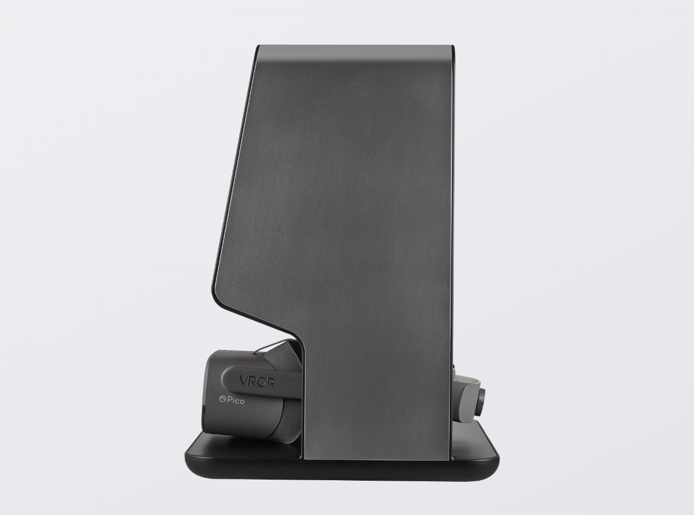 2021 red dot product design award，Dr. PRO，Ophthalmic intelligent tester，