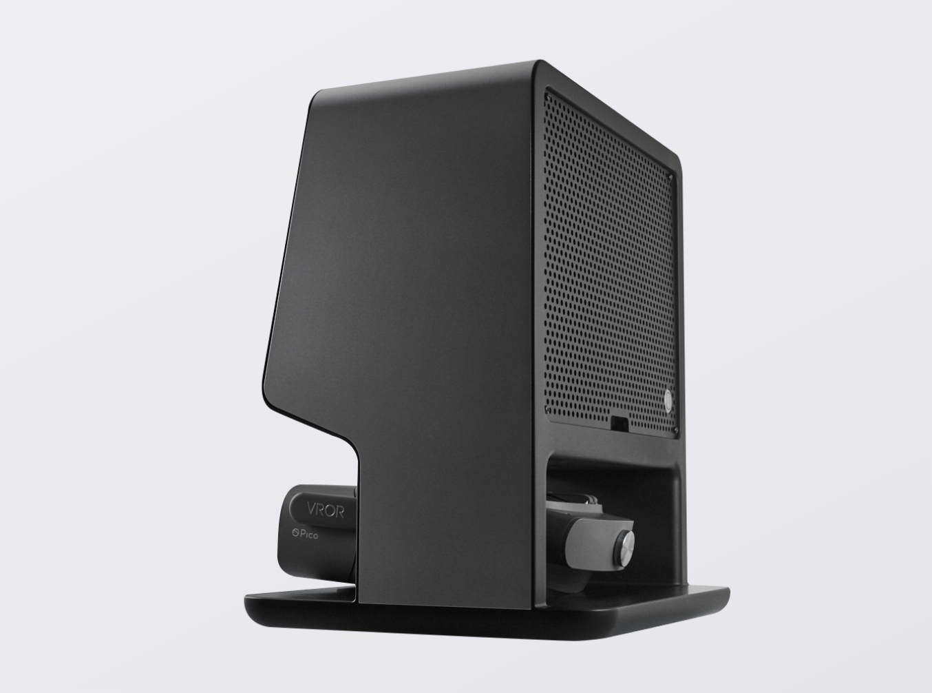 2021 red dot product design award，Dr. PRO，Ophthalmic intelligent tester，