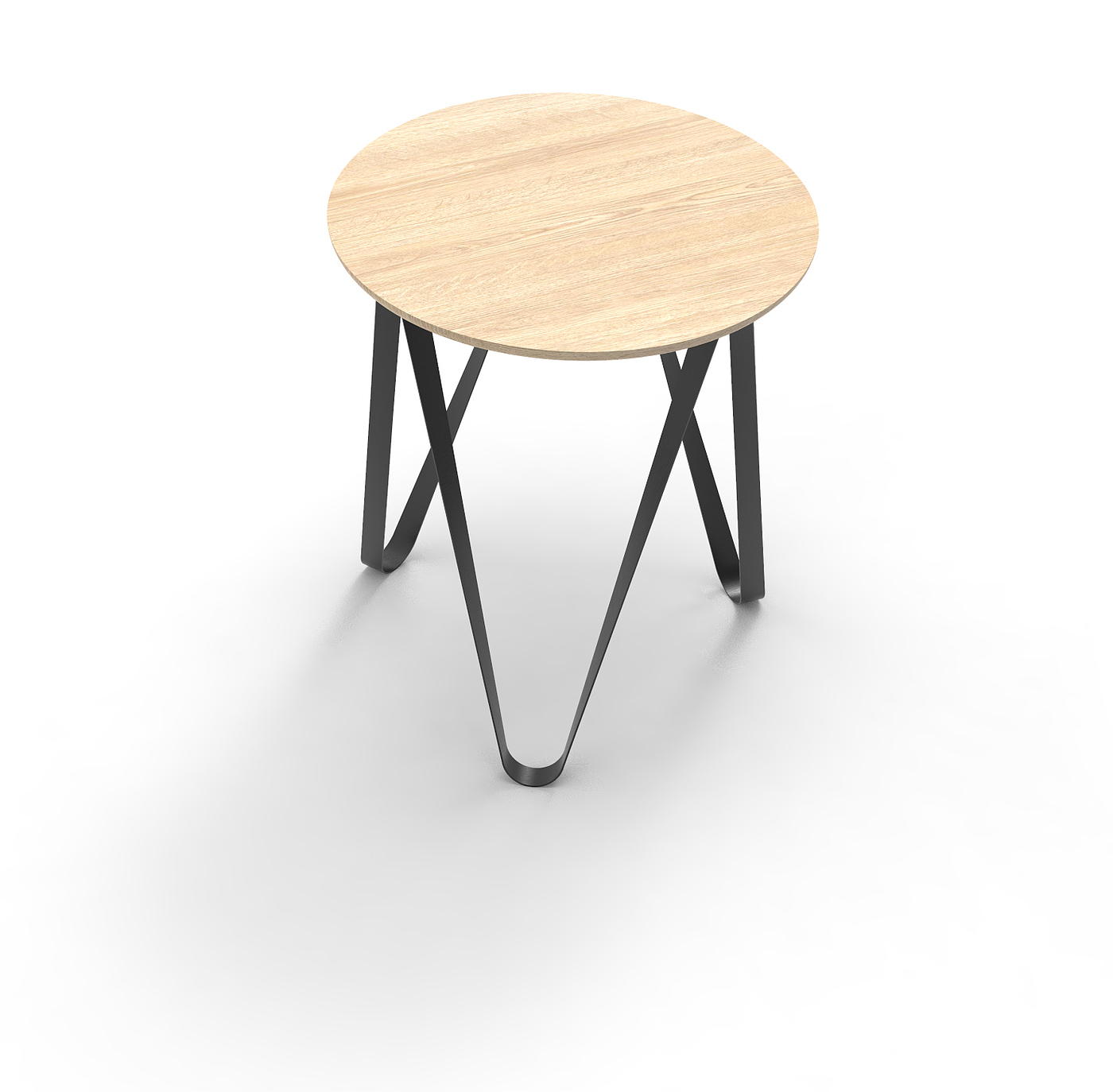 Home Furnishing，furniture，tea table，Minimalist，originality，solid wood，Metal，