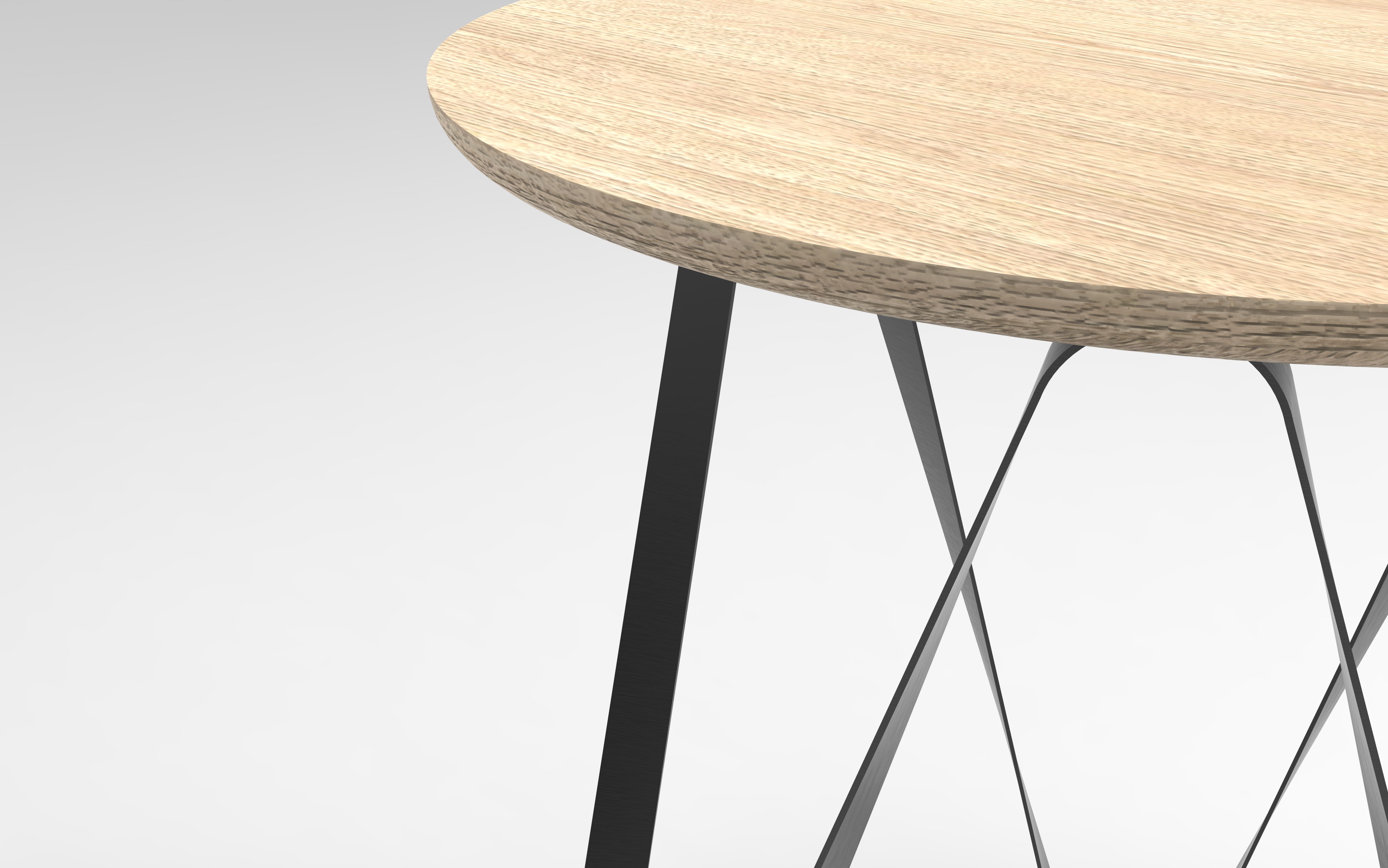 Home Furnishing，furniture，tea table，Minimalist，originality，solid wood，Metal，