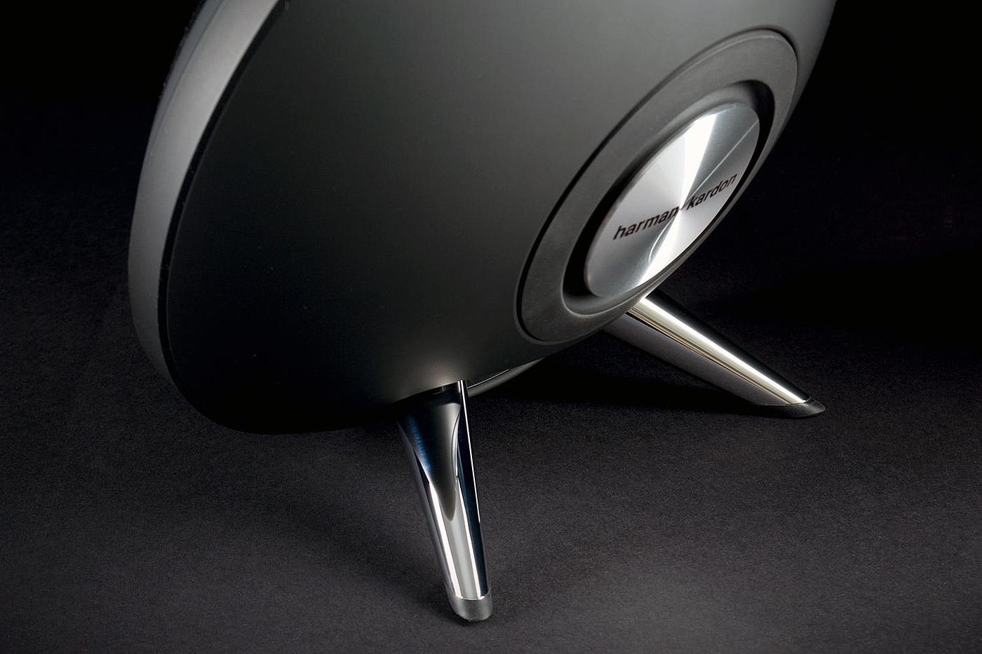 Bluetooth Speaker ，harman kardon ，2021 red dot product design award，