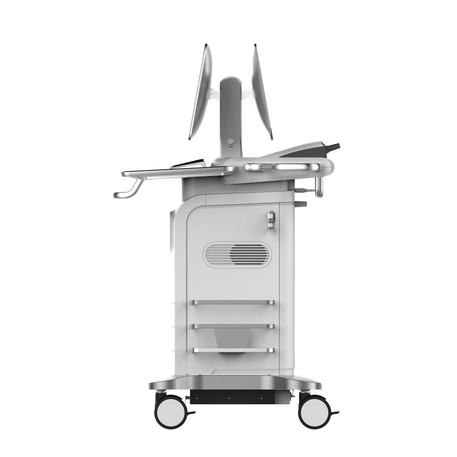 2021 red dot product design award，Corners，Intravascular imaging system，