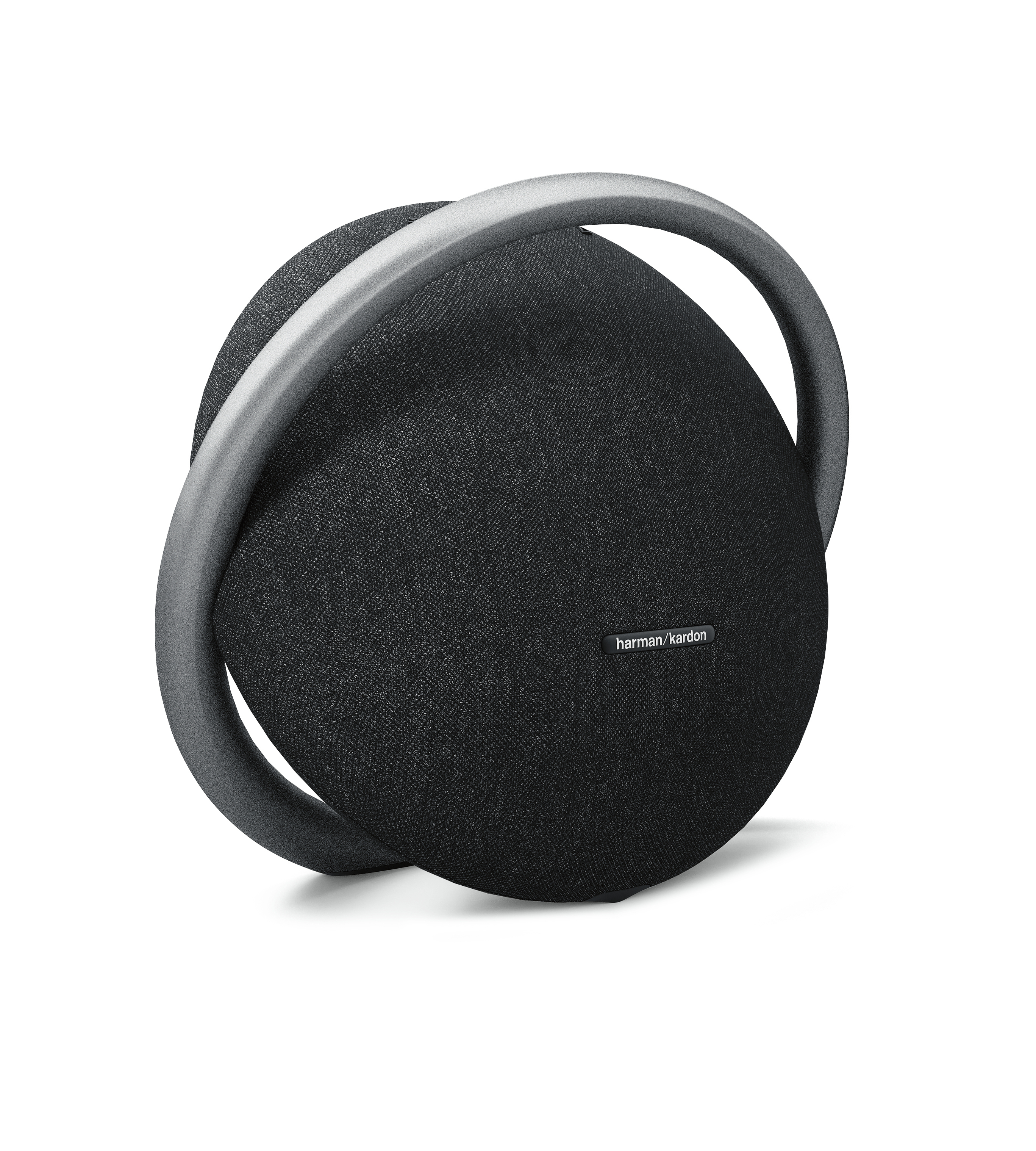 Bluetooth Speaker ，harman kardon ，2021 red dot product design award，