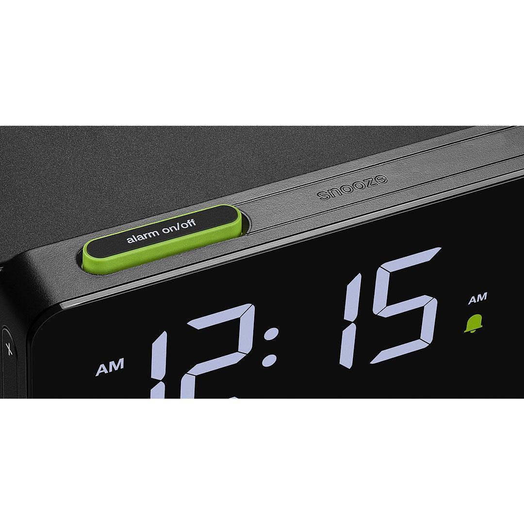 alarm clock，Wireless charging，2021 red dot product design award，