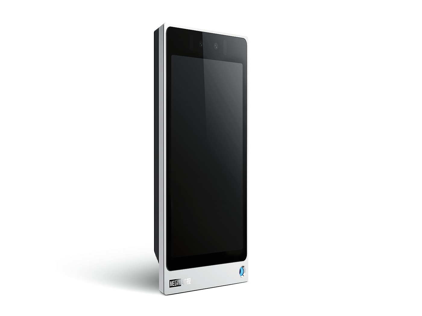 2021 red dot product design award，MegEye-W5K-I8，Face recognition equipment，