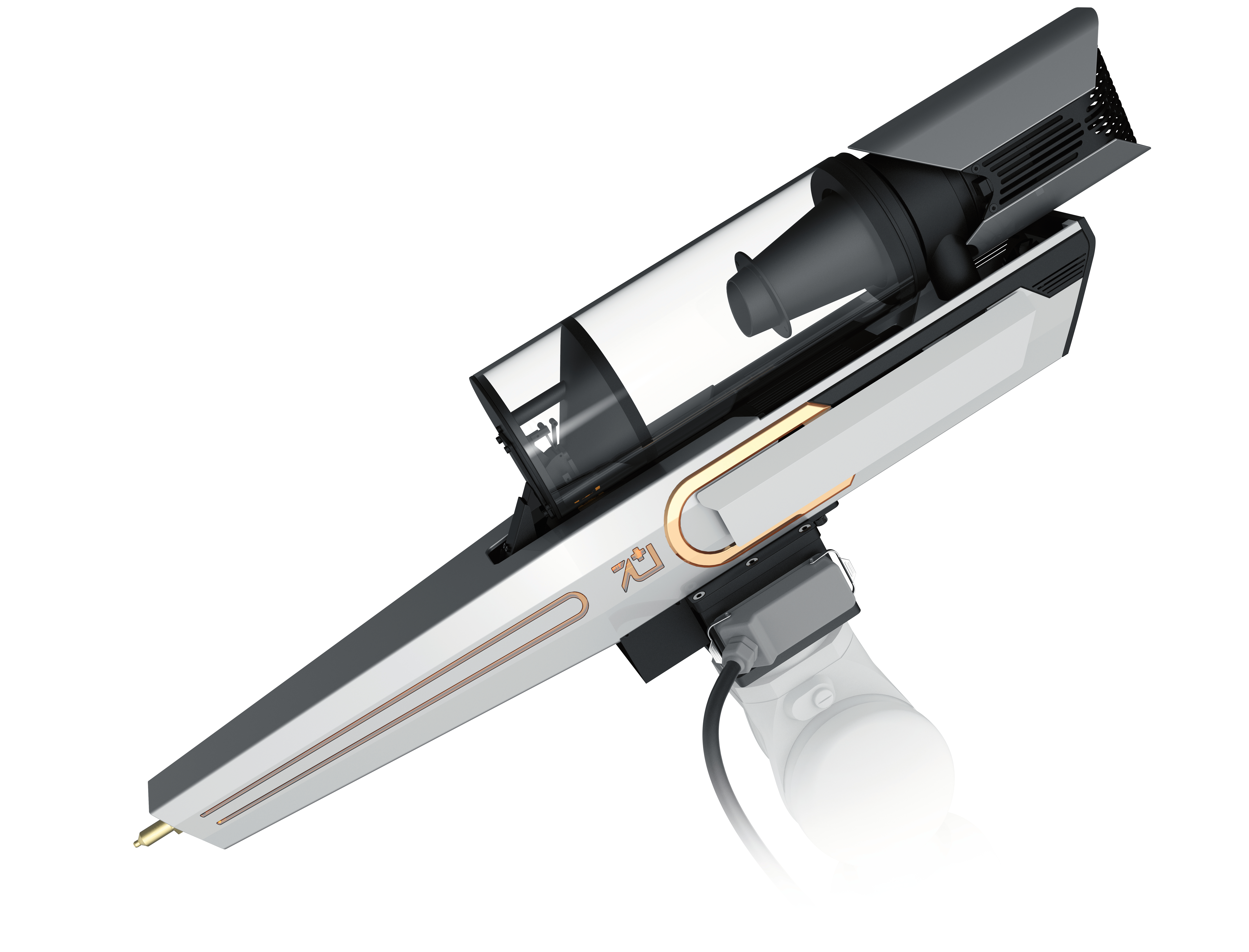 2021 red dot product design award，PELLET-X，3D printer，