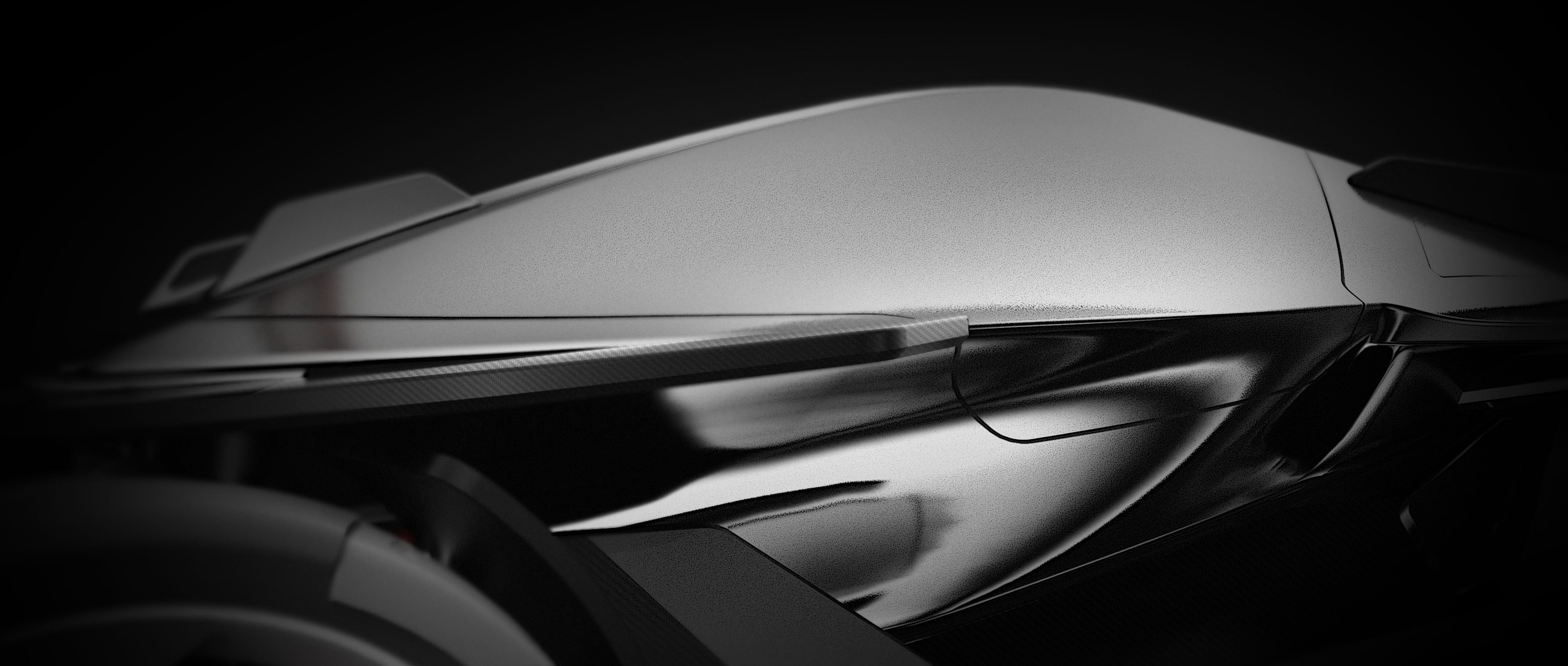 vehicle，bionics，Concept Car，Wagon，