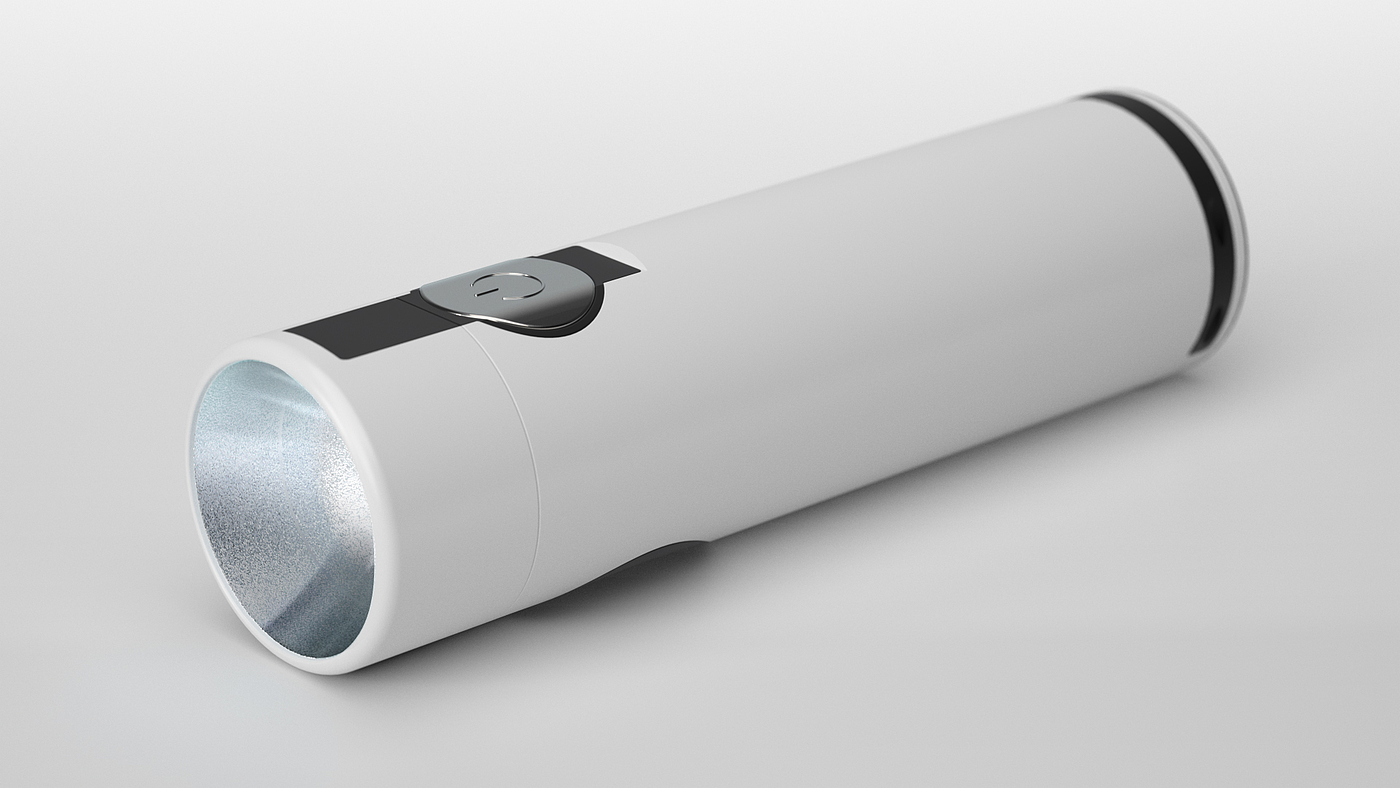 Flashlight，Diverse functions，