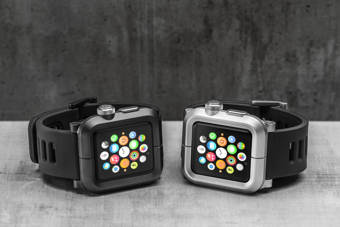 苹果，智能运动手表，坚固，手表保护壳，apple，Epik，