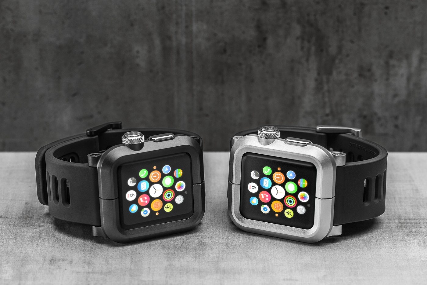 Apple，Smart Sports Watch，strong，Watch protective case，apple，Epic，