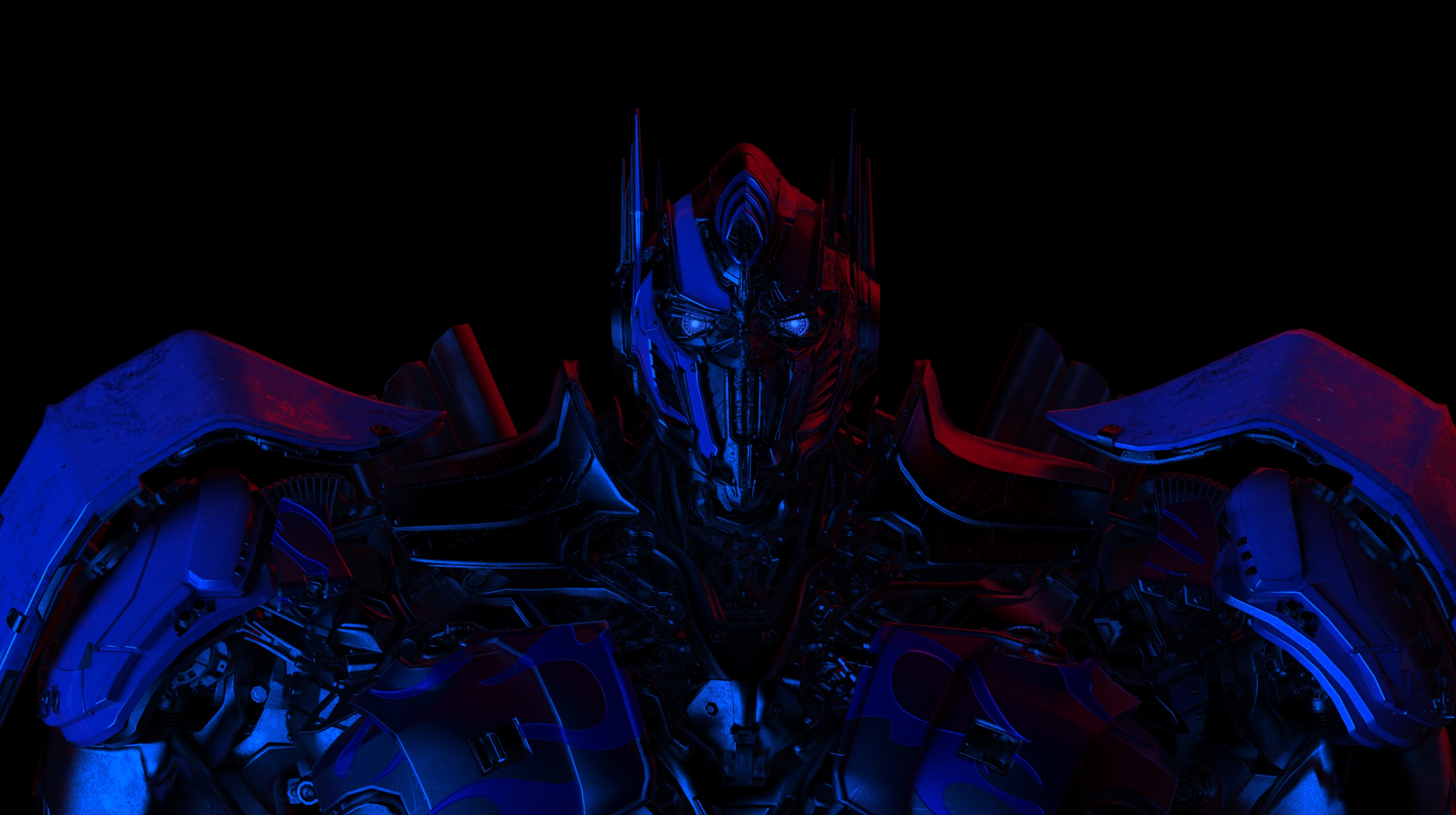 Rendering exercise，