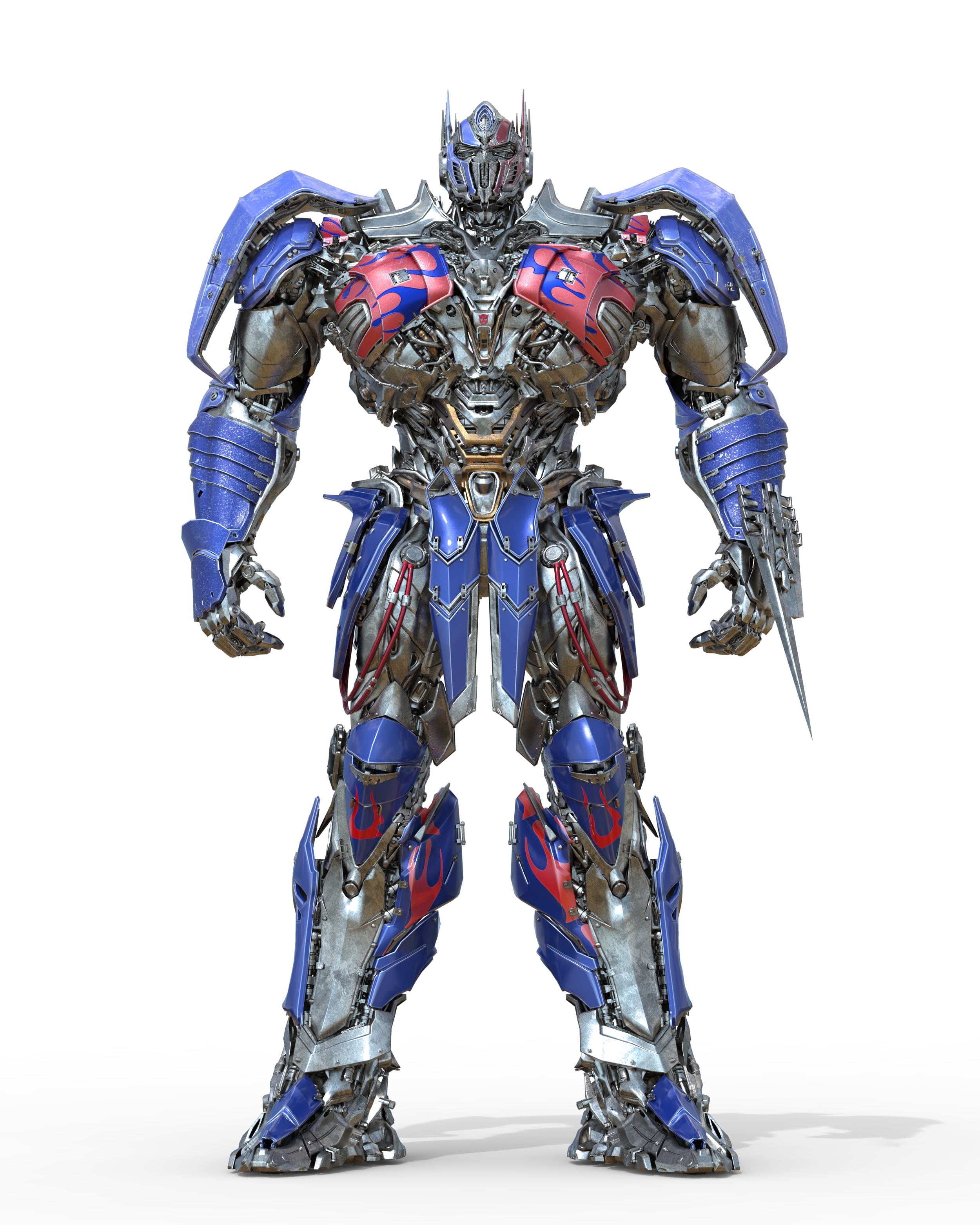 Rendering exercise，