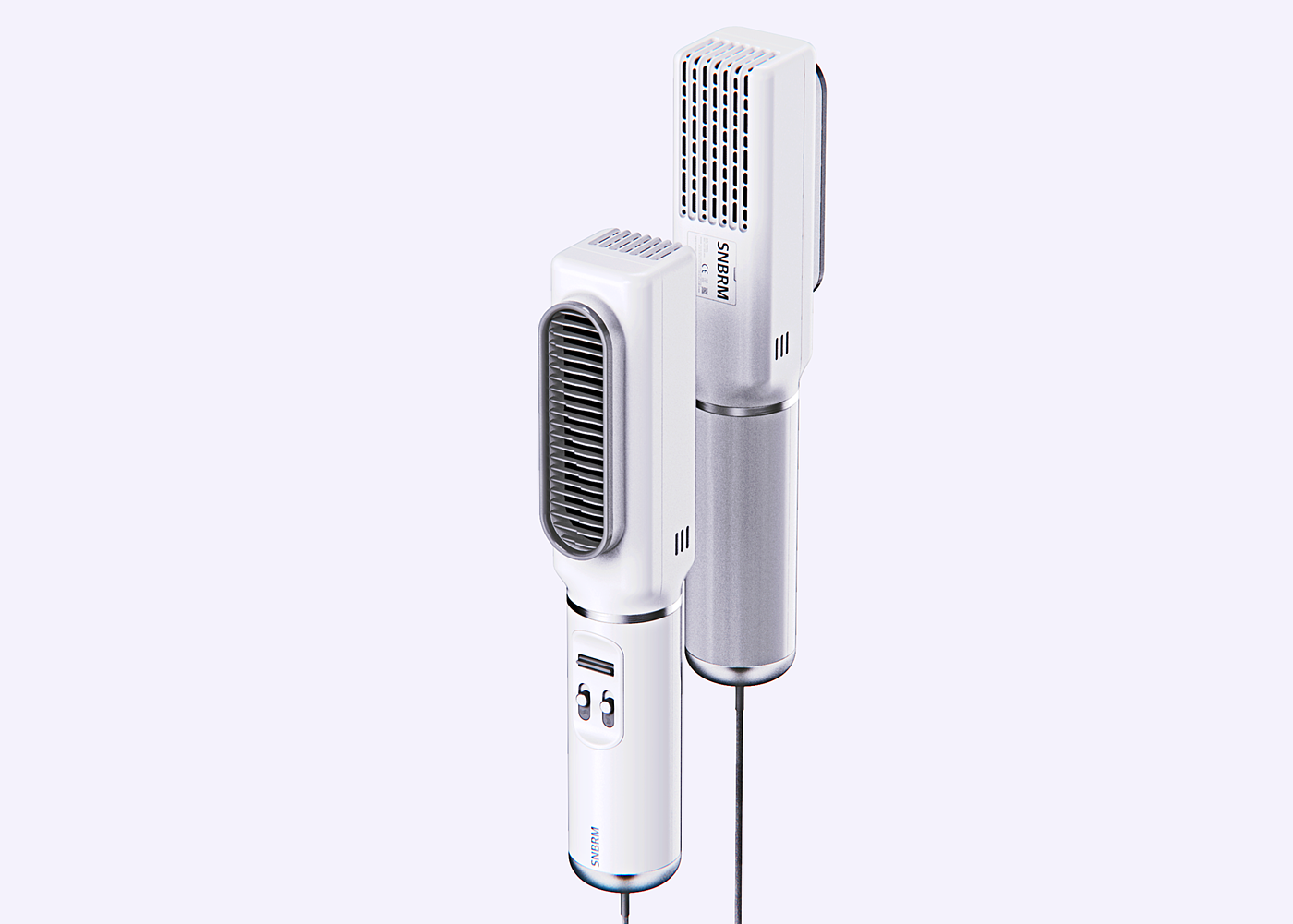 JunSeo Oh，hair drier，white，Wall mounted，