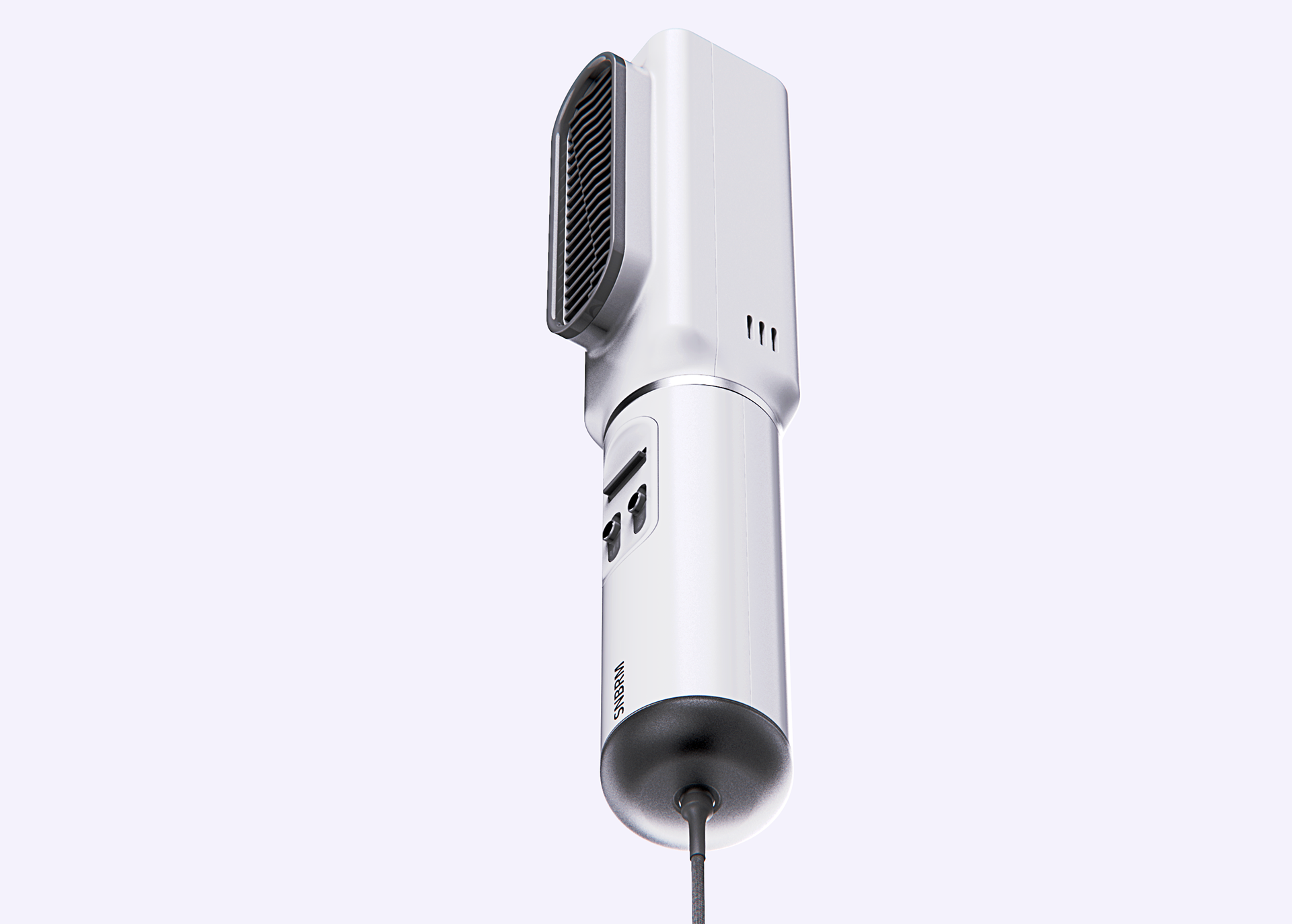 JunSeo Oh，hair drier，white，Wall mounted，