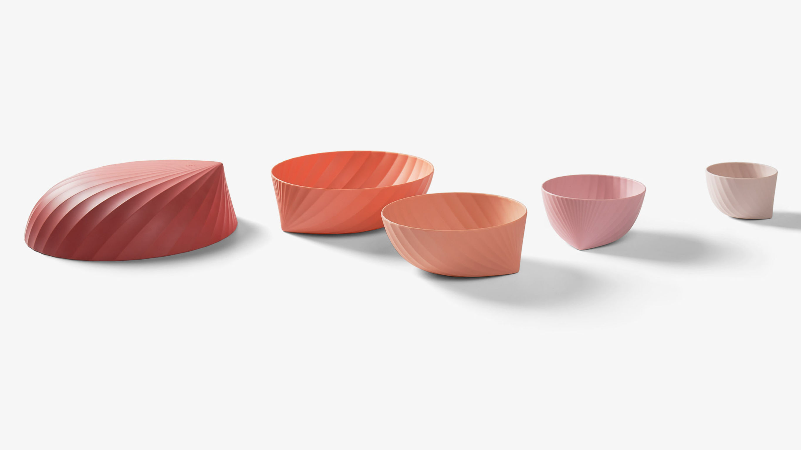 Camellia，tableware，bowl，2021 red dot product design award，