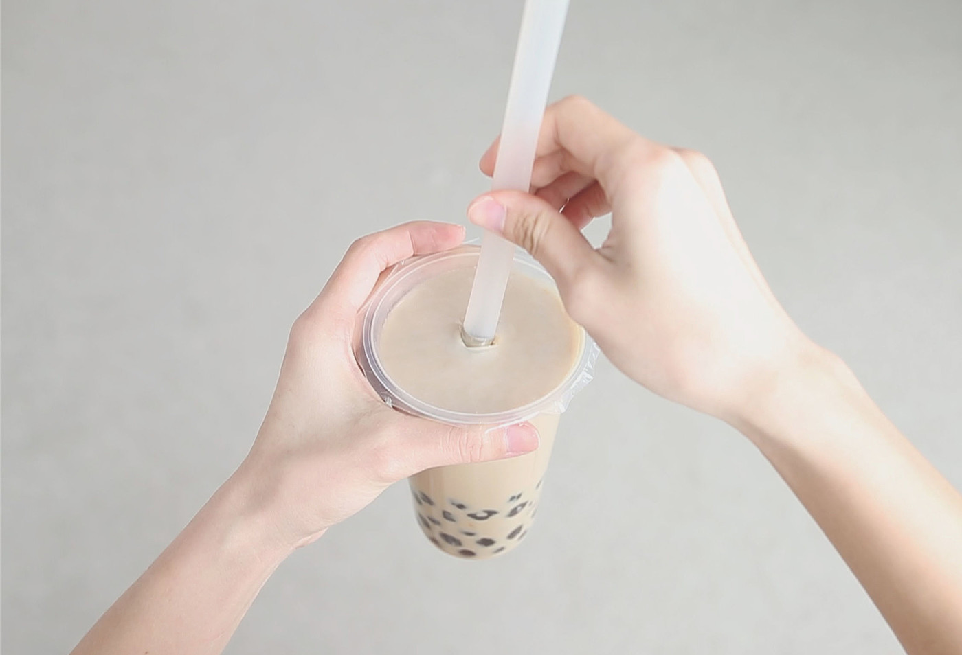 UiU，吸管，Drinking Straw，2021红点产品设计大奖，