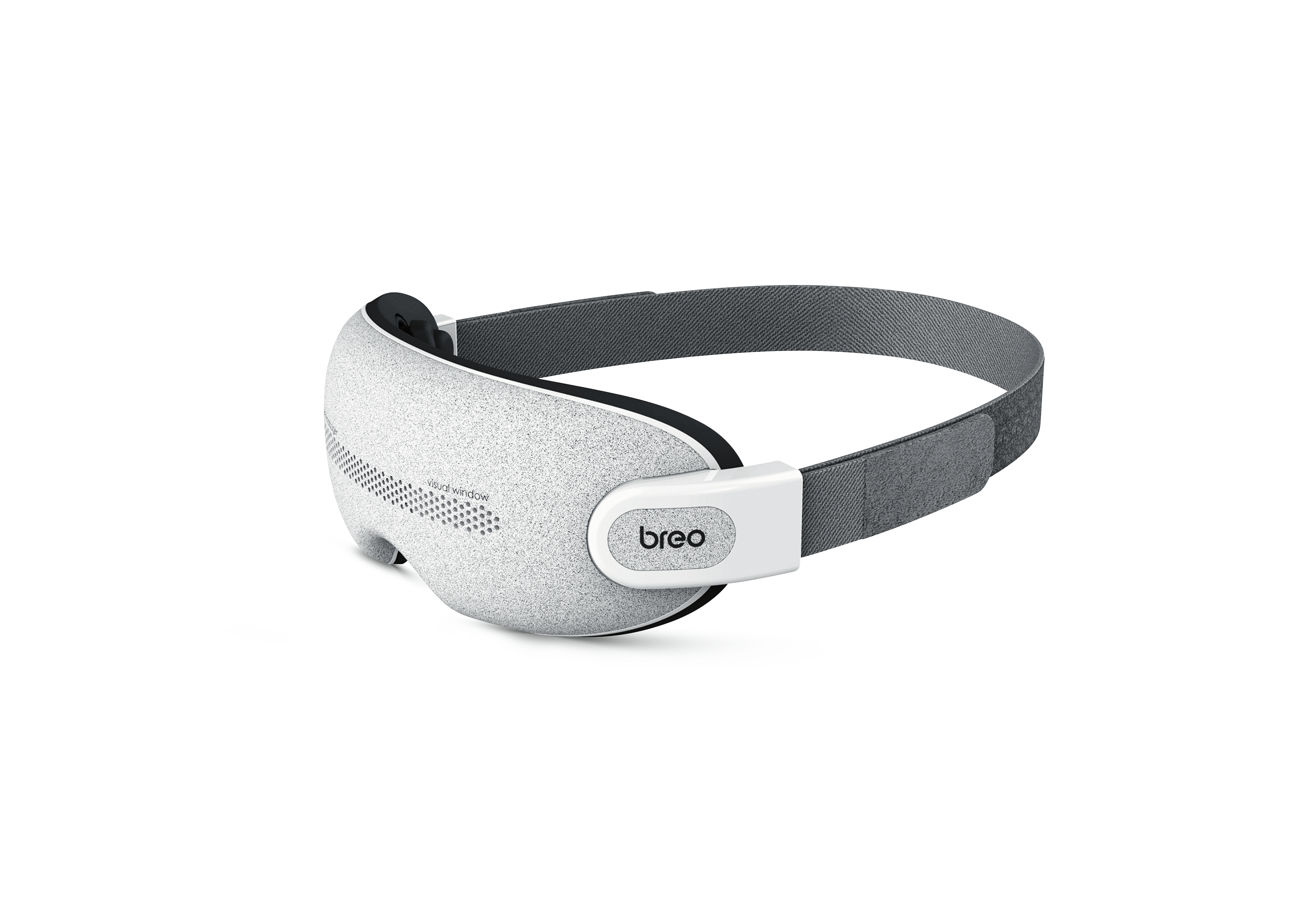 iSee K，Eye Massager ，medical apparatus and instruments，2021 red dot product design award，