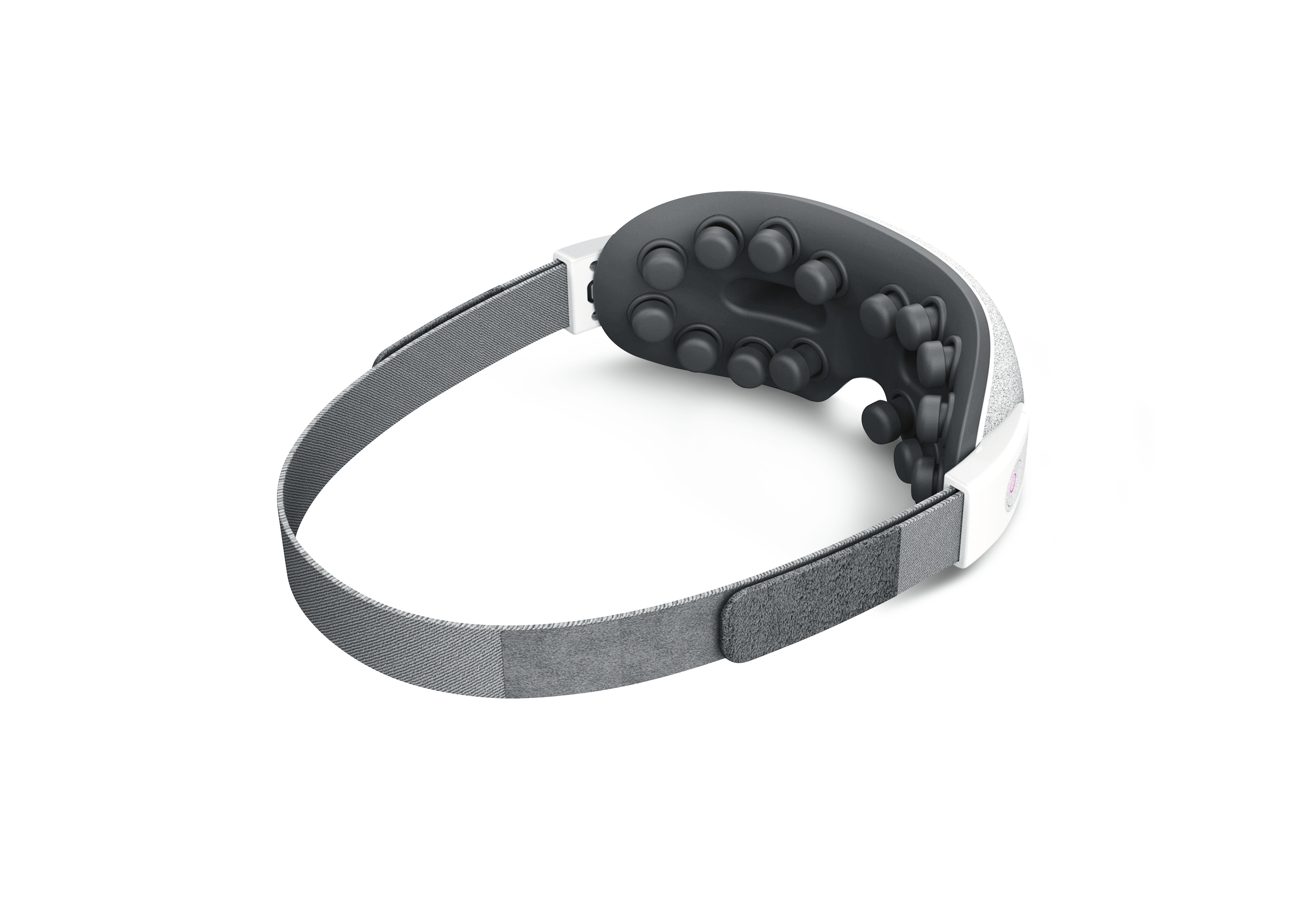 iSee K，Eye Massager ，medical apparatus and instruments，2021 red dot product design award，