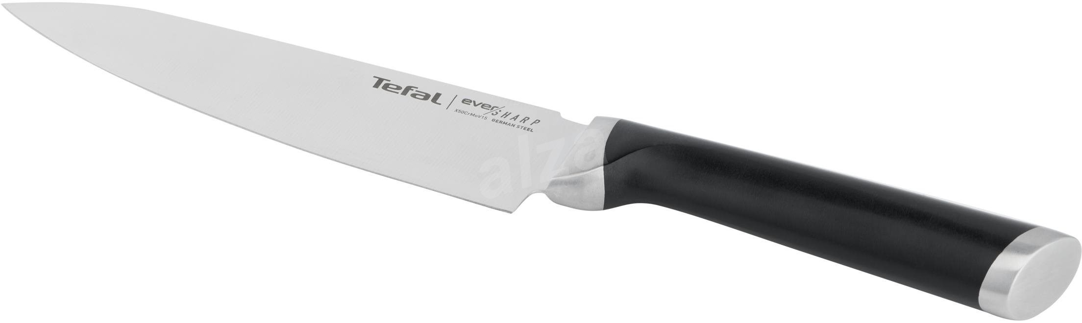 Ever Sharp，Kitchen knife，cooker，2021 red dot product design award，