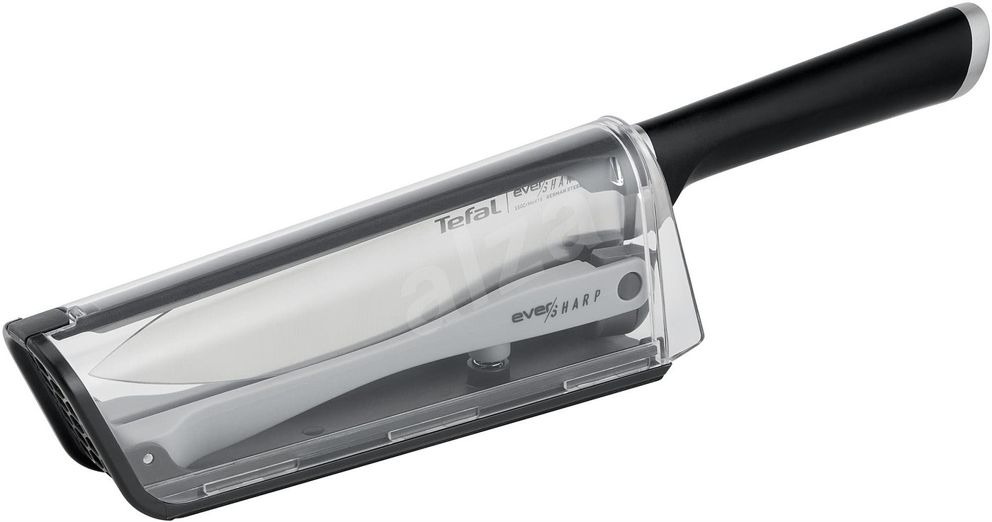 Ever Sharp，Kitchen knife，cooker，2021 red dot product design award，
