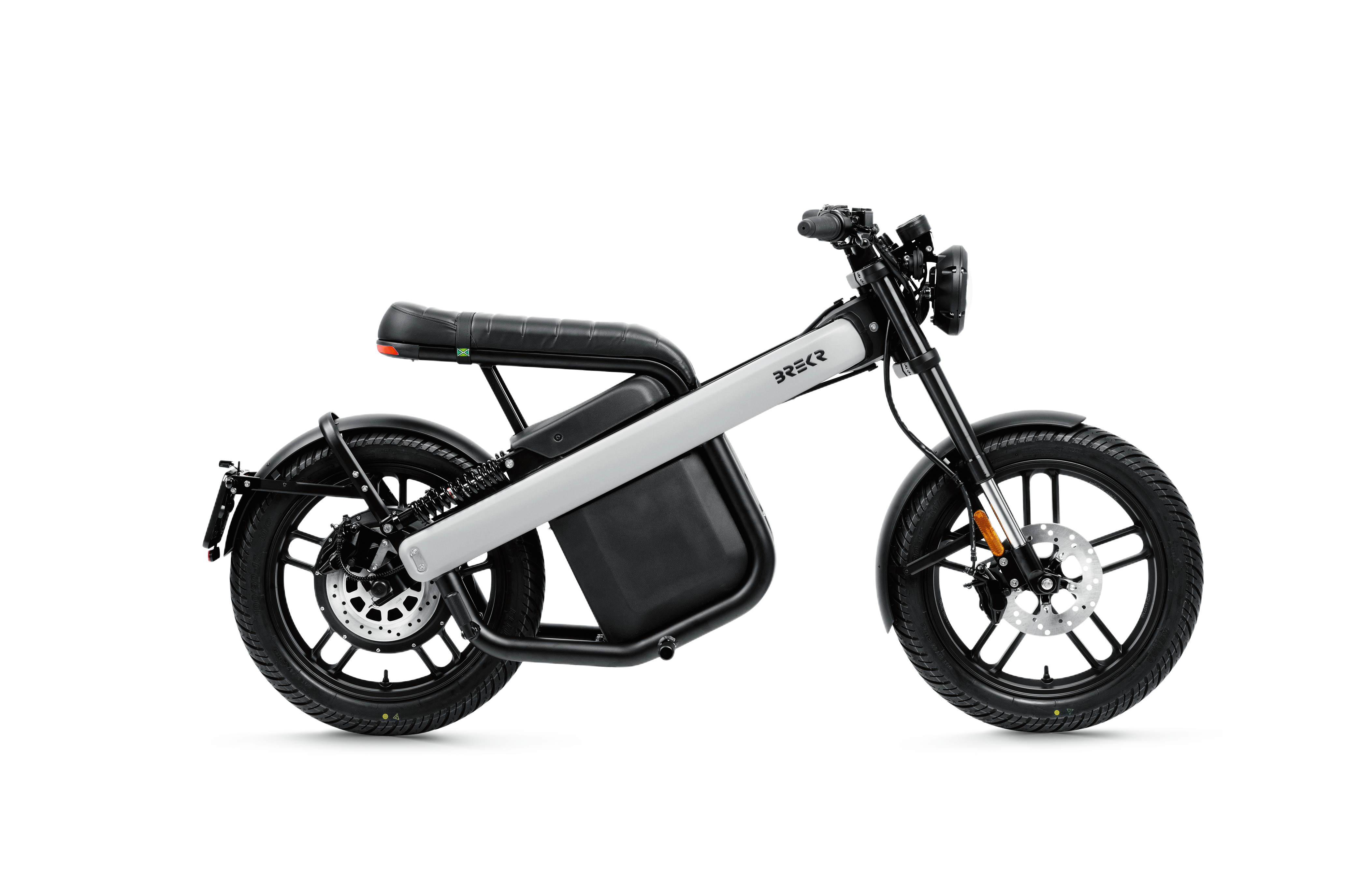 Break Model B，Electric moped，vehicle，2021 red dot product design award，