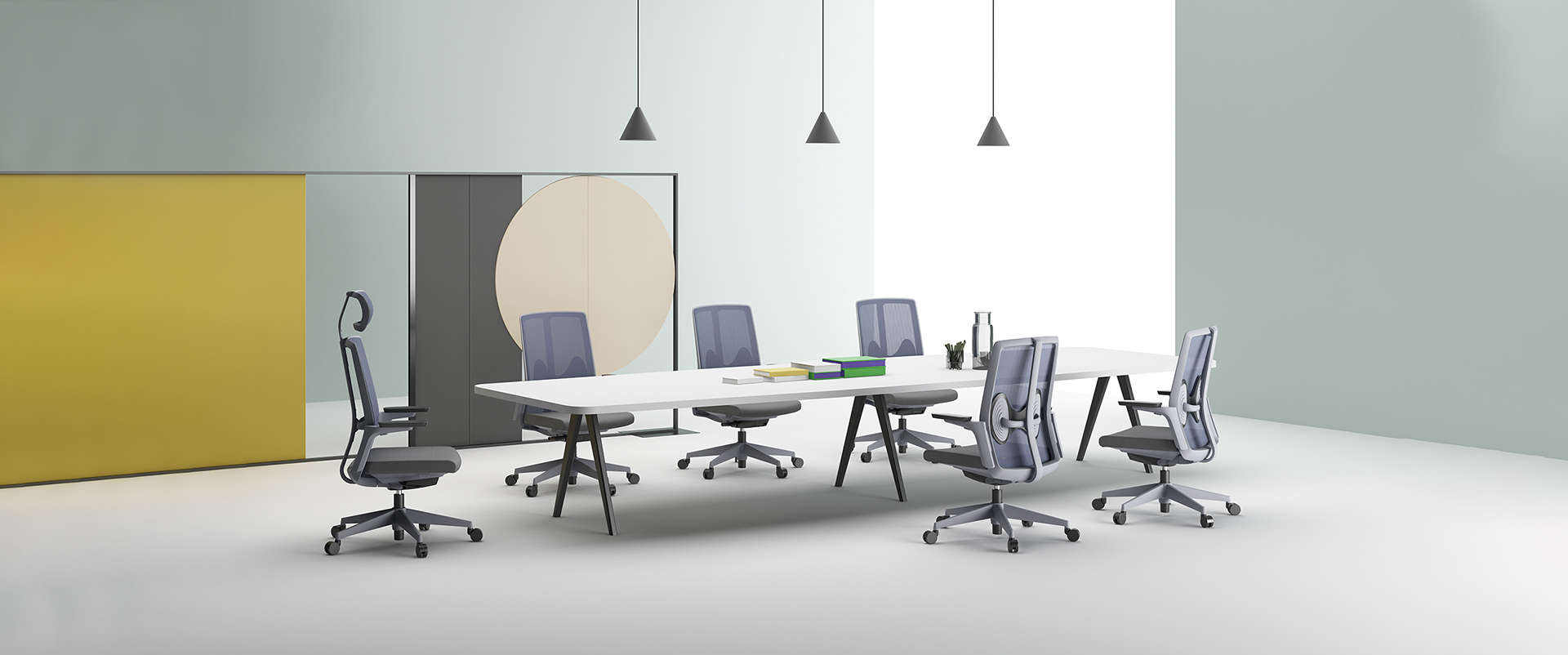 ARICO，Office chair，chair，2021 red dot product design award，