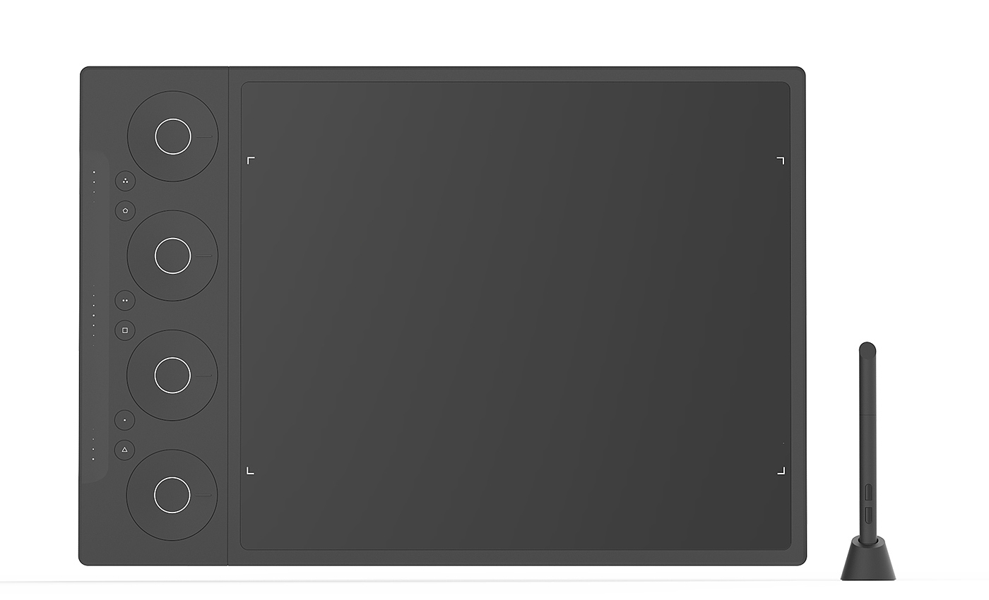 wacom ，removable，Shortcut key，