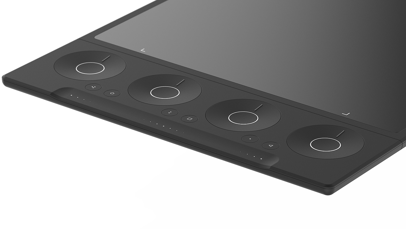 wacom ，removable，Shortcut key，