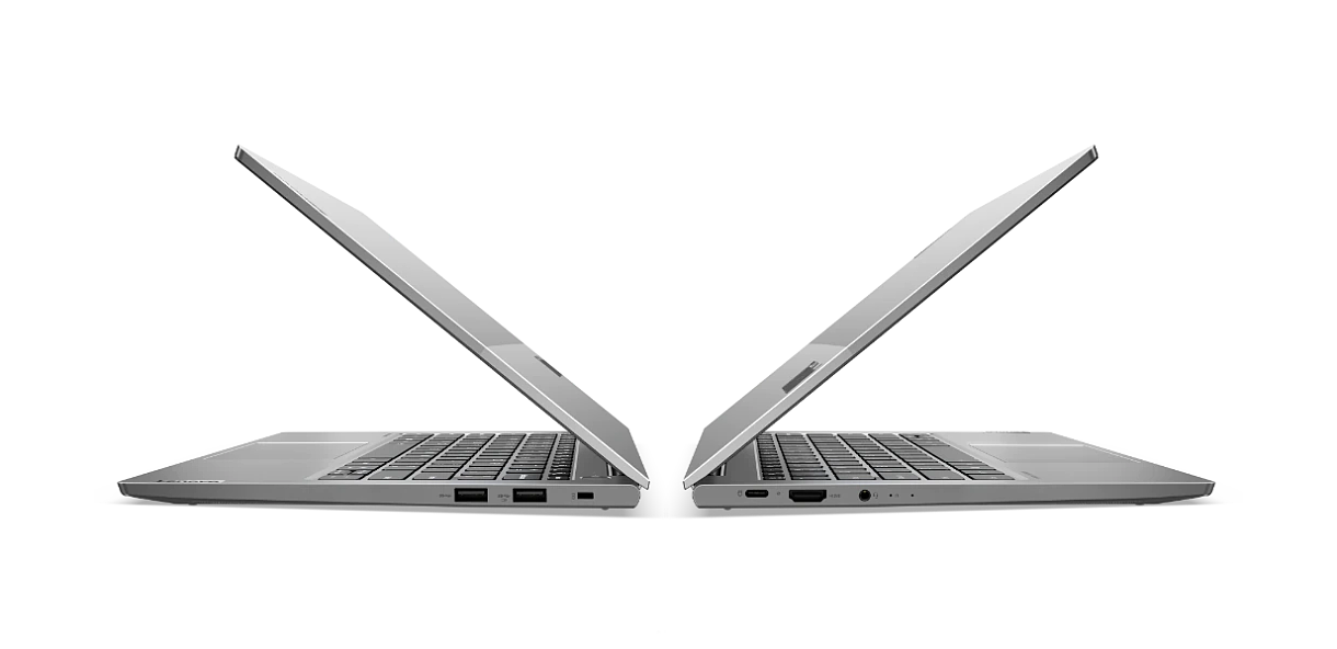 2021红点产品设计大奖，ThinkBook 13S/14/16P，笔记本电脑，