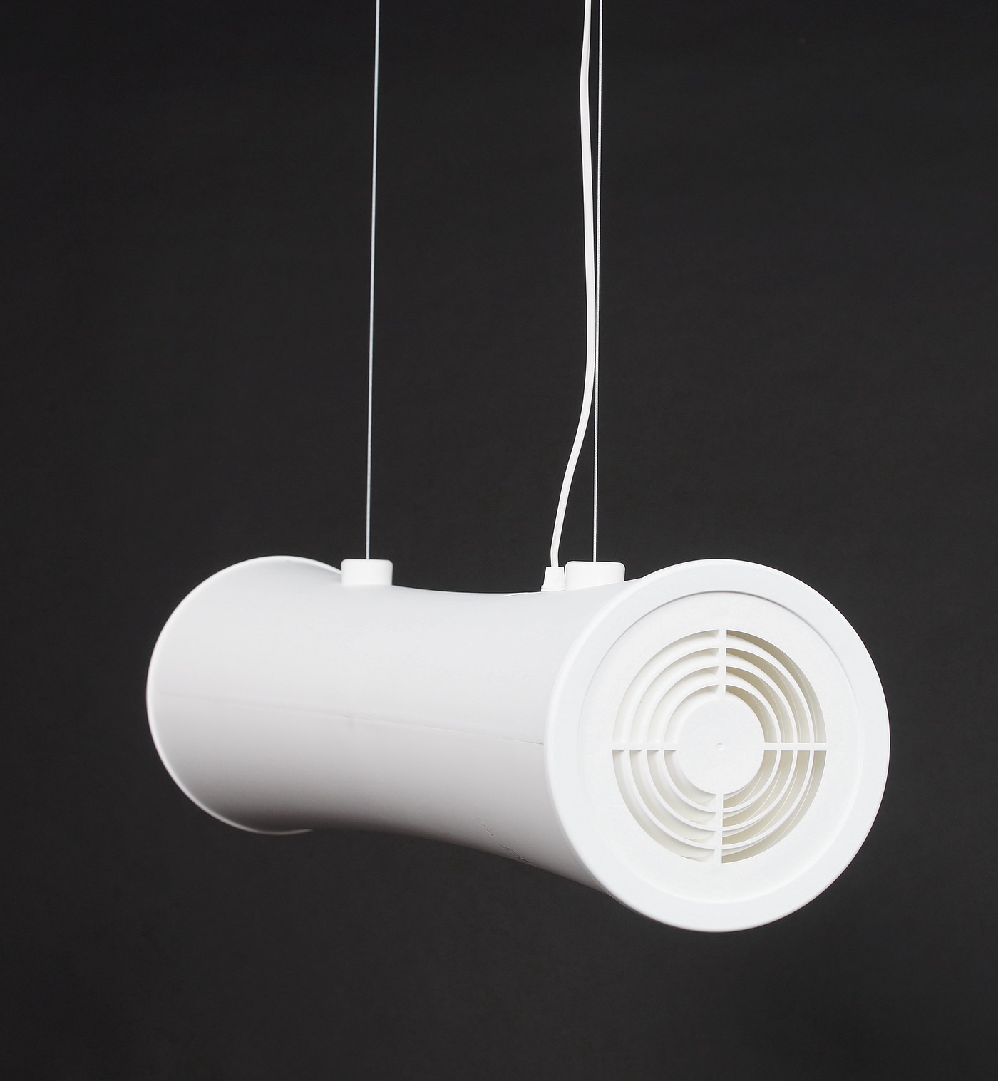 2021 red dot product design award，DEVICE ®  mid，UV-C air sterilizer，ultraviolet rays，