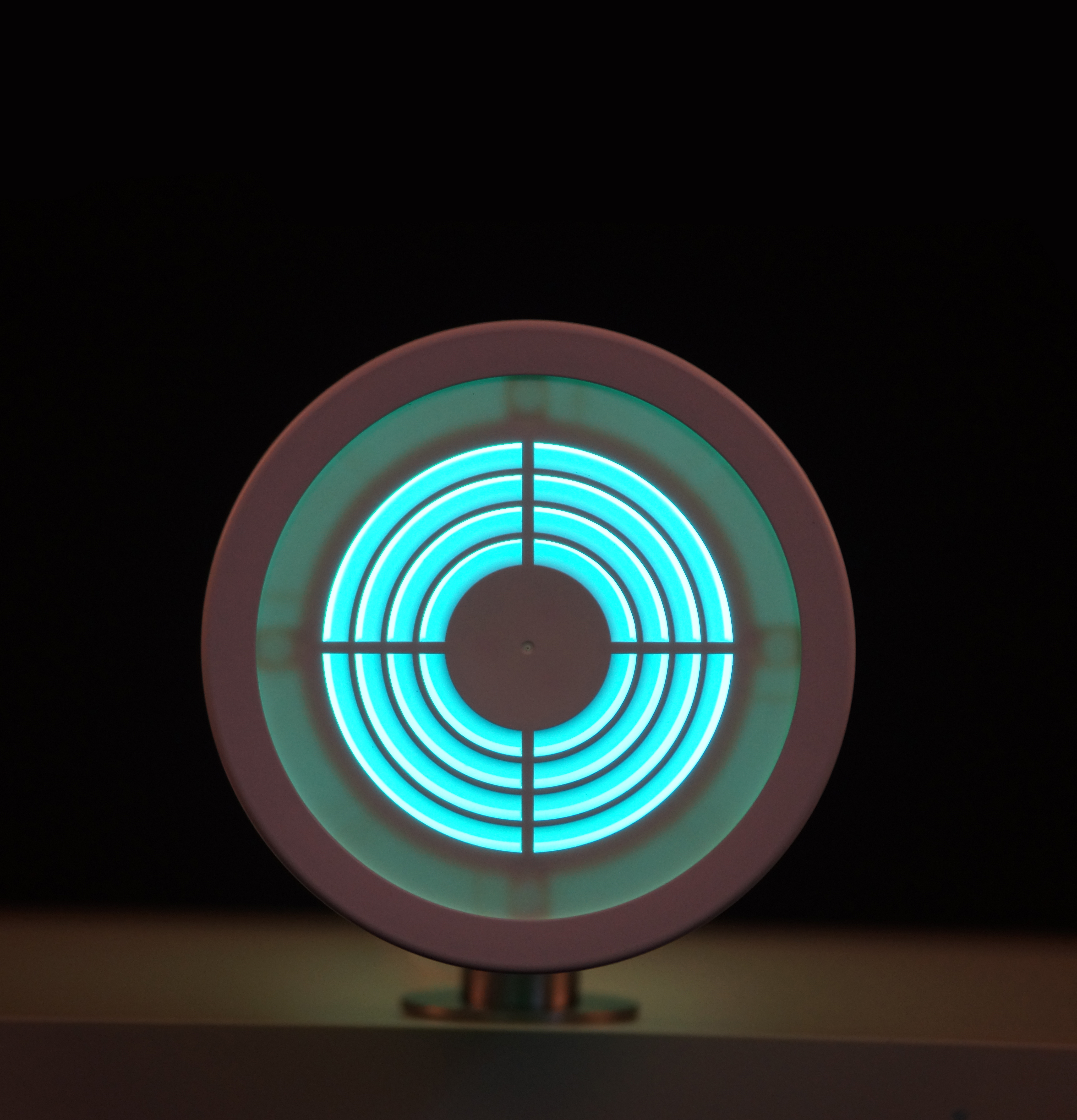 2021 red dot product design award，DEVICE ®  mid，UV-C air sterilizer，ultraviolet rays，