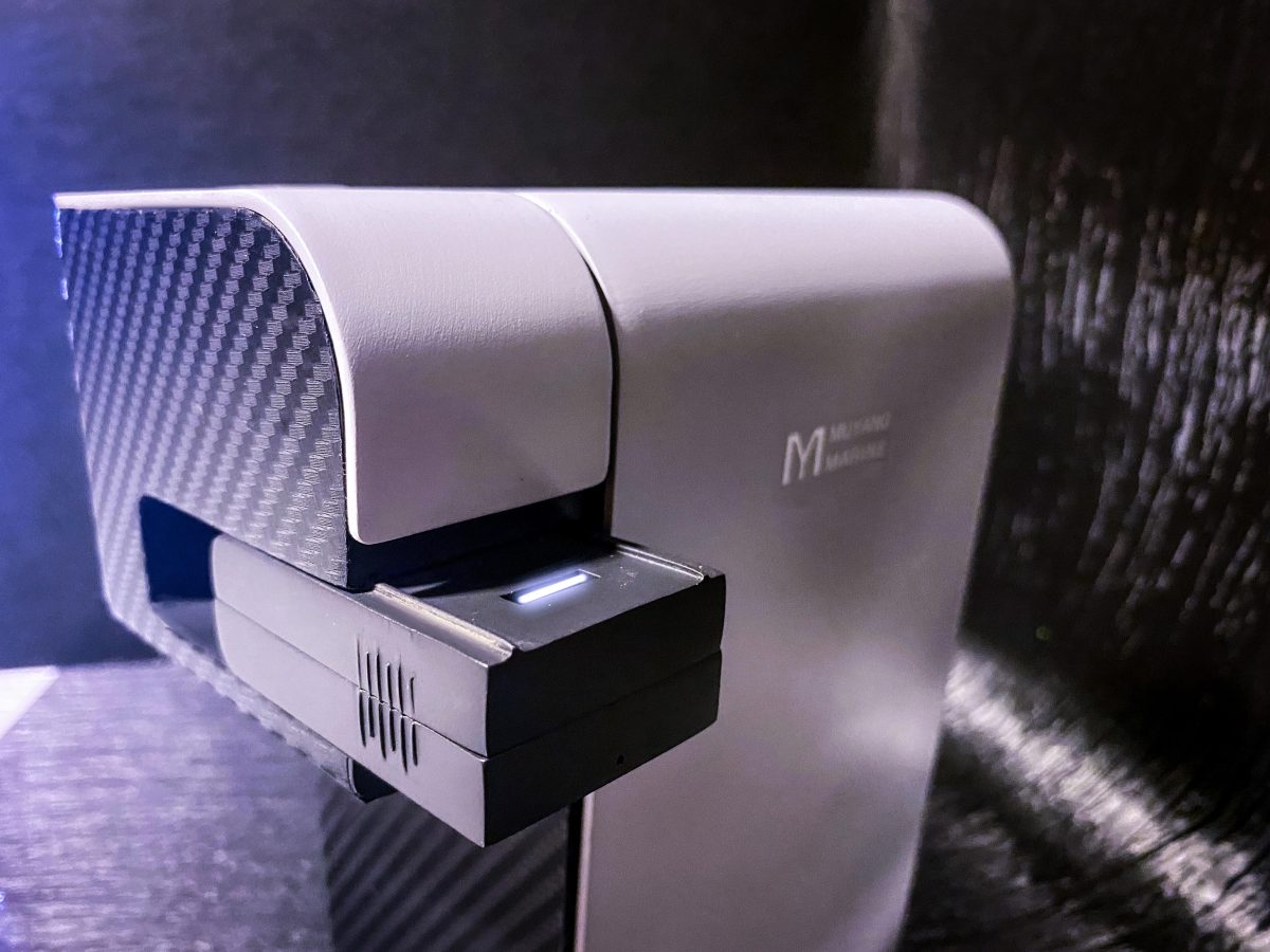 2021 undergraduate graduation design works，Graduation exhibition，School of Design, Hunan University ，Ship maintenance，tool kit，