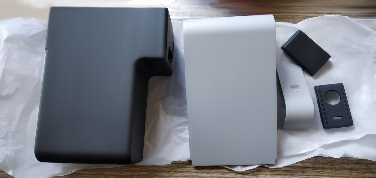 2021 undergraduate graduation design works，Graduation exhibition，School of Design, Hunan University ，Ship maintenance，tool kit，