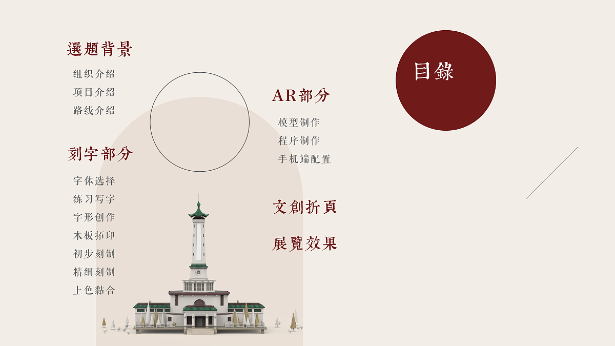 2021 undergraduate graduation design works，Graduation exhibition，School of Design, Hunan University ，Model，Digital cultural creation，