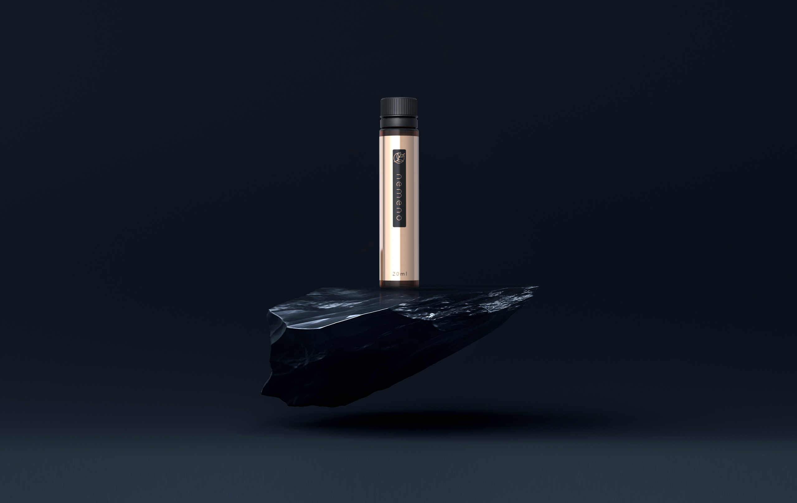 packing design，KS rendering，