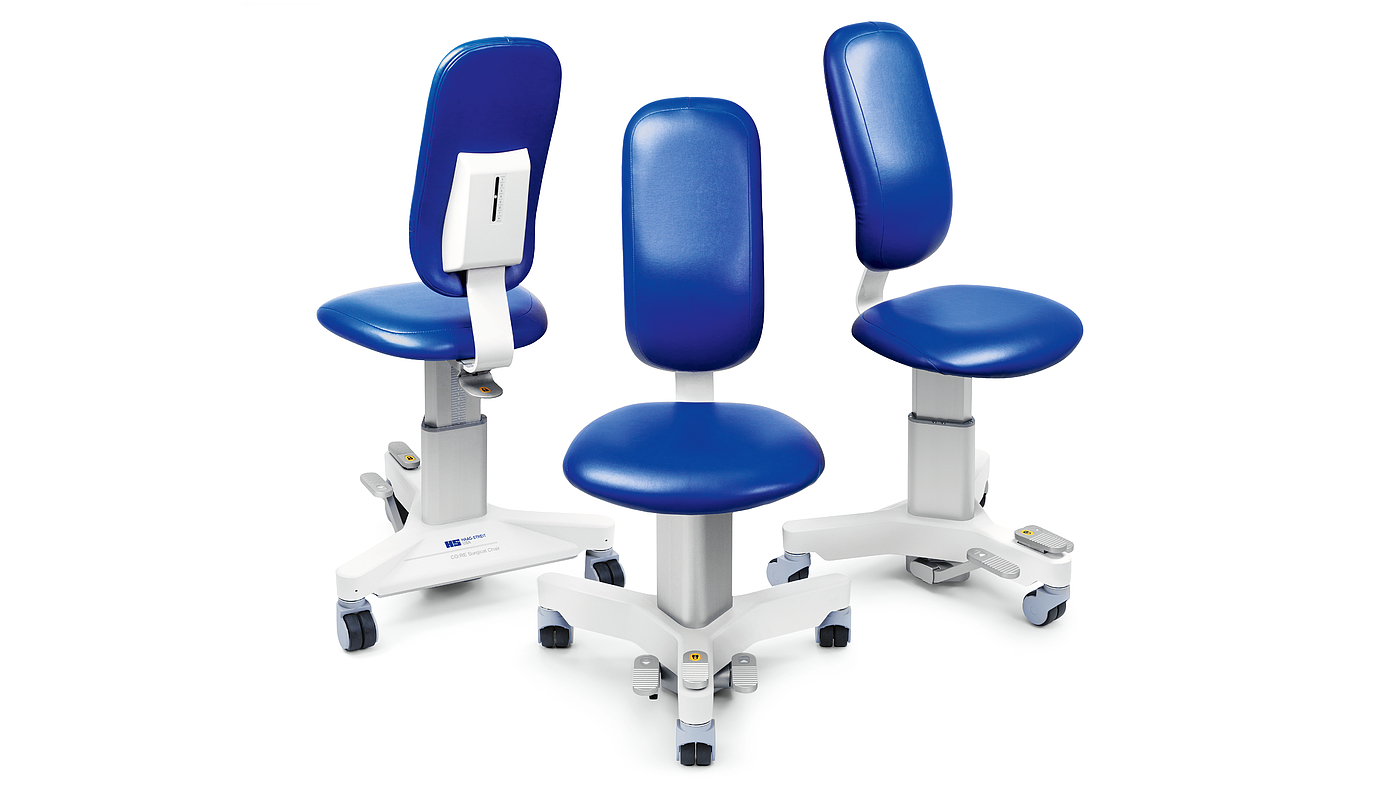 手术椅，CO:RE Surgical，医疗器械，2021红点产品设计大奖，