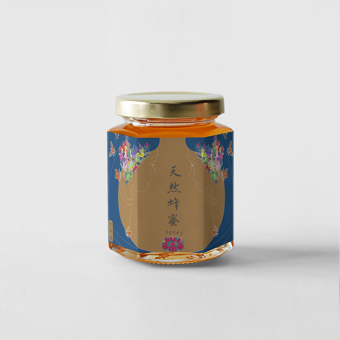 Honey packaging，packing，