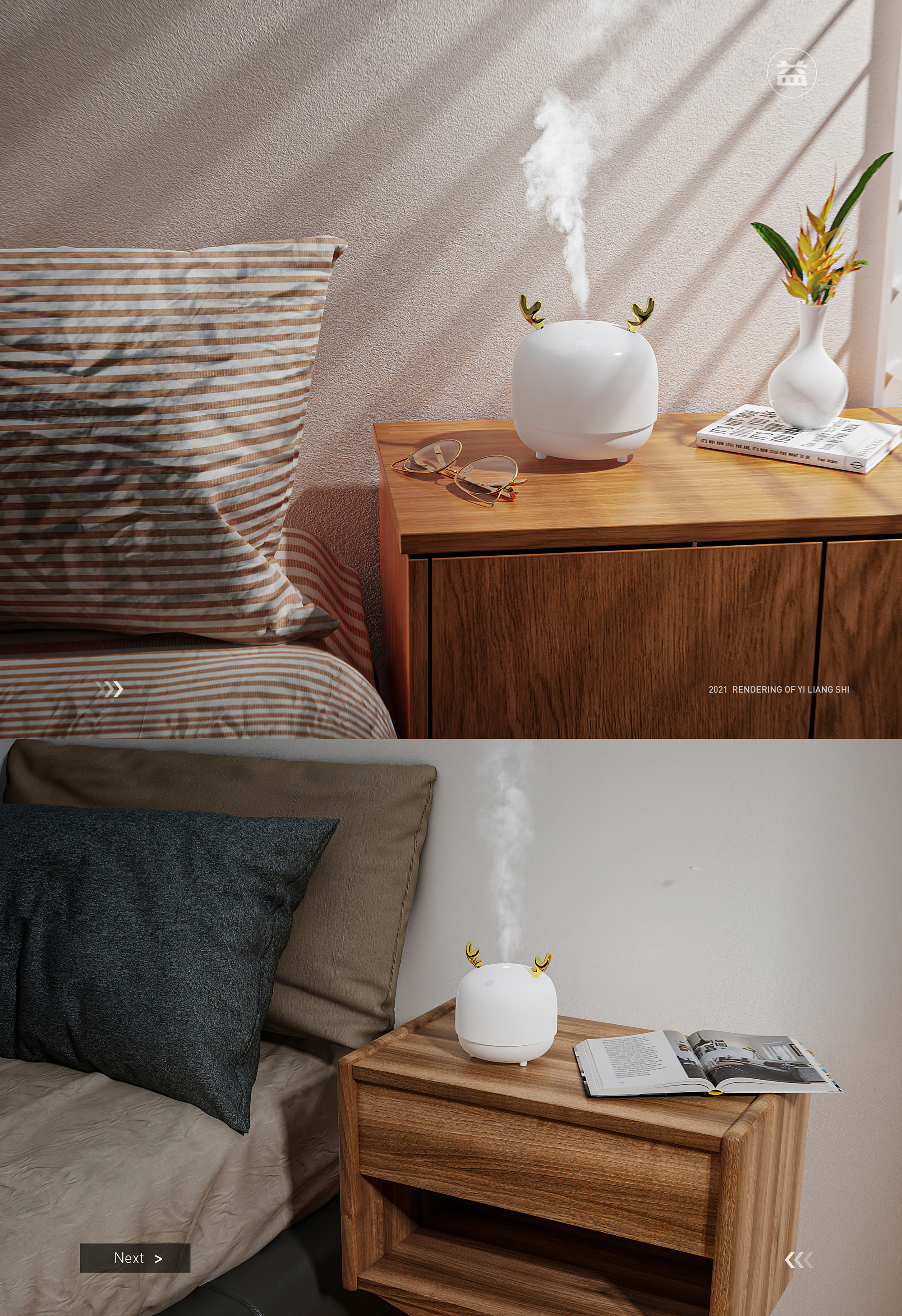 keyshot，Electronic product rendering，Electronics，Mobile Accessories，industrial design，