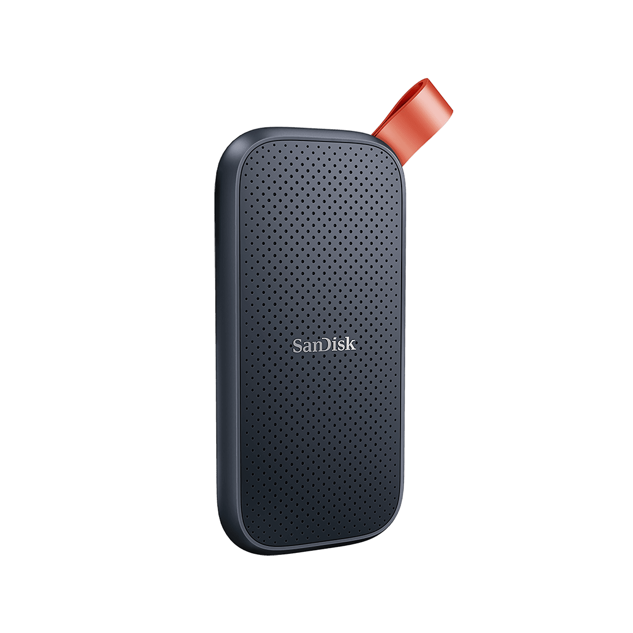 2021 red dot product design award，SanDisk SSD，Solid state disk，portable，