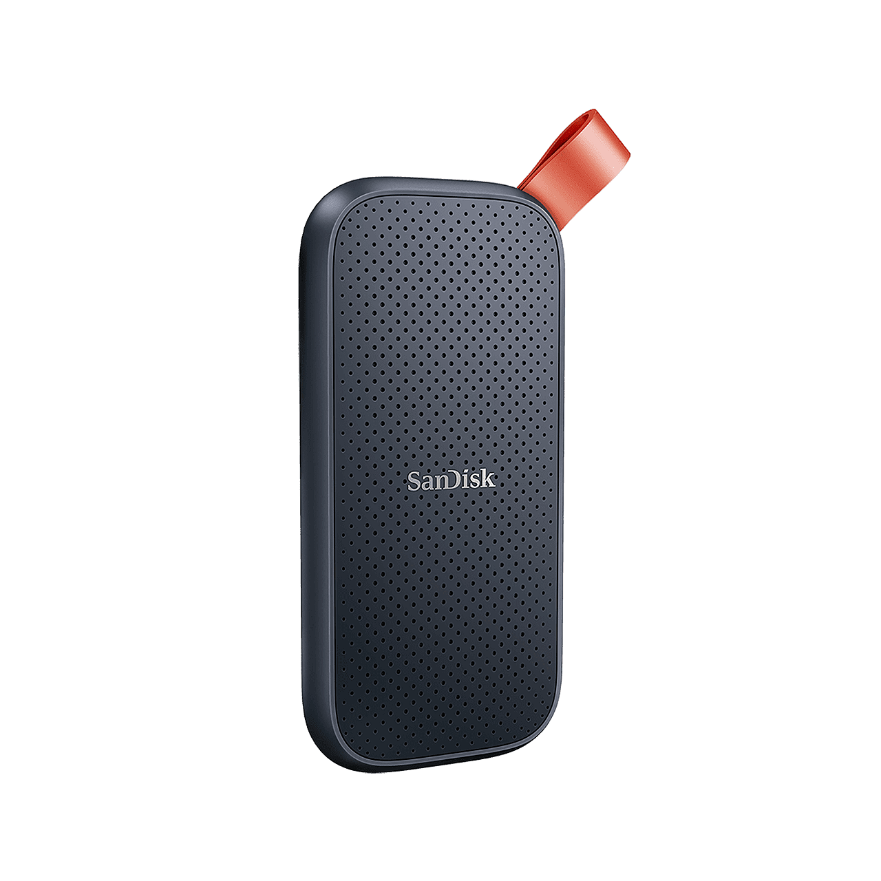 2021红点产品设计大奖，SanDisk SSD，固态硬盘，便携式，