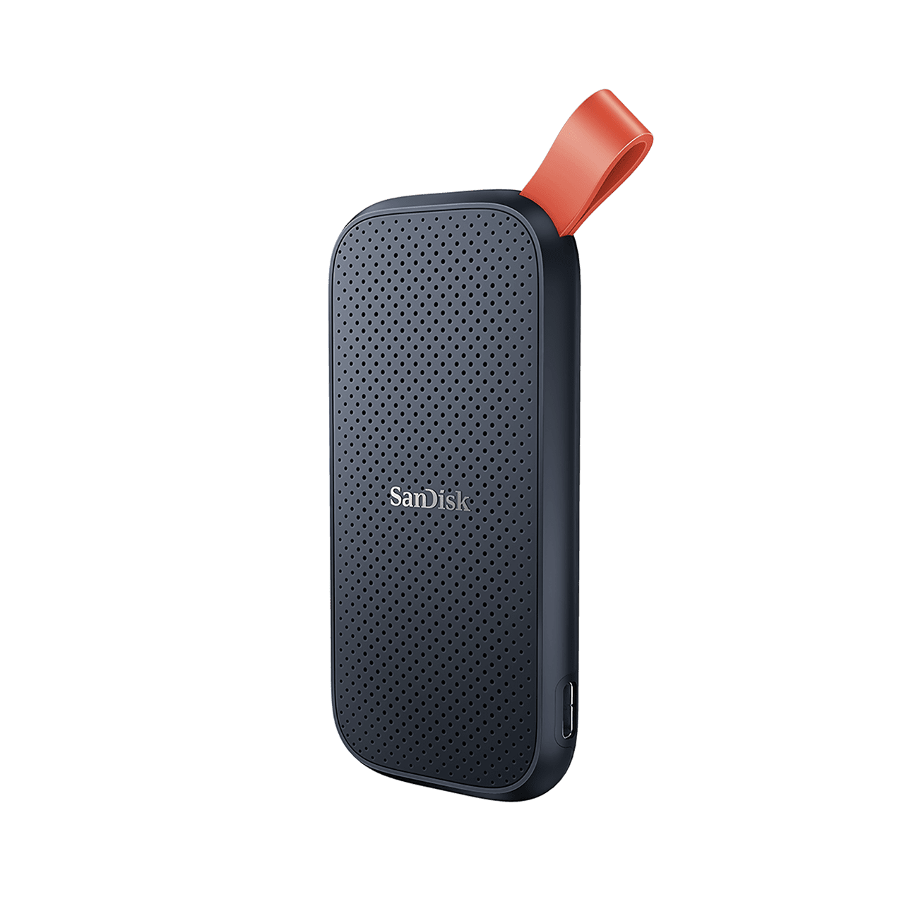 2021 red dot product design award，SanDisk SSD，Solid state disk，portable，